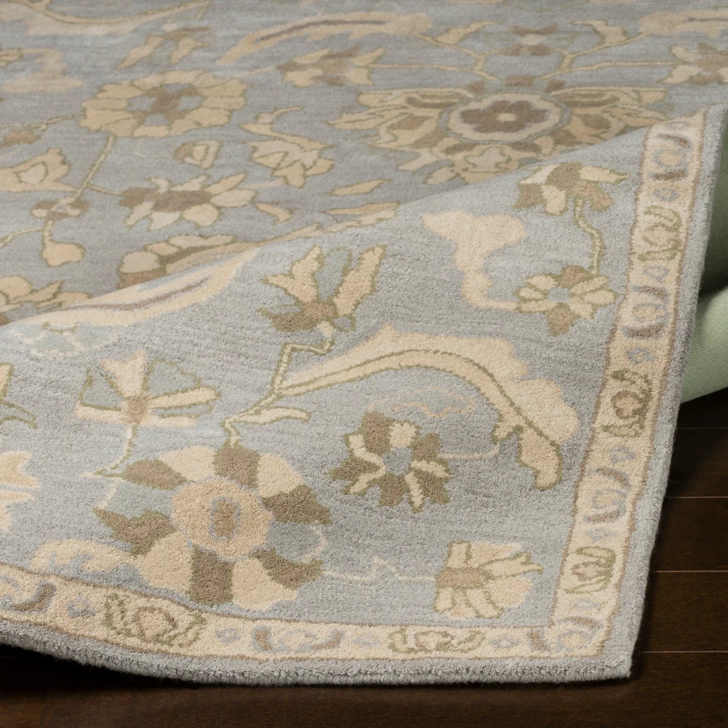 Caesar Handmade Rug Livabliss Caesar