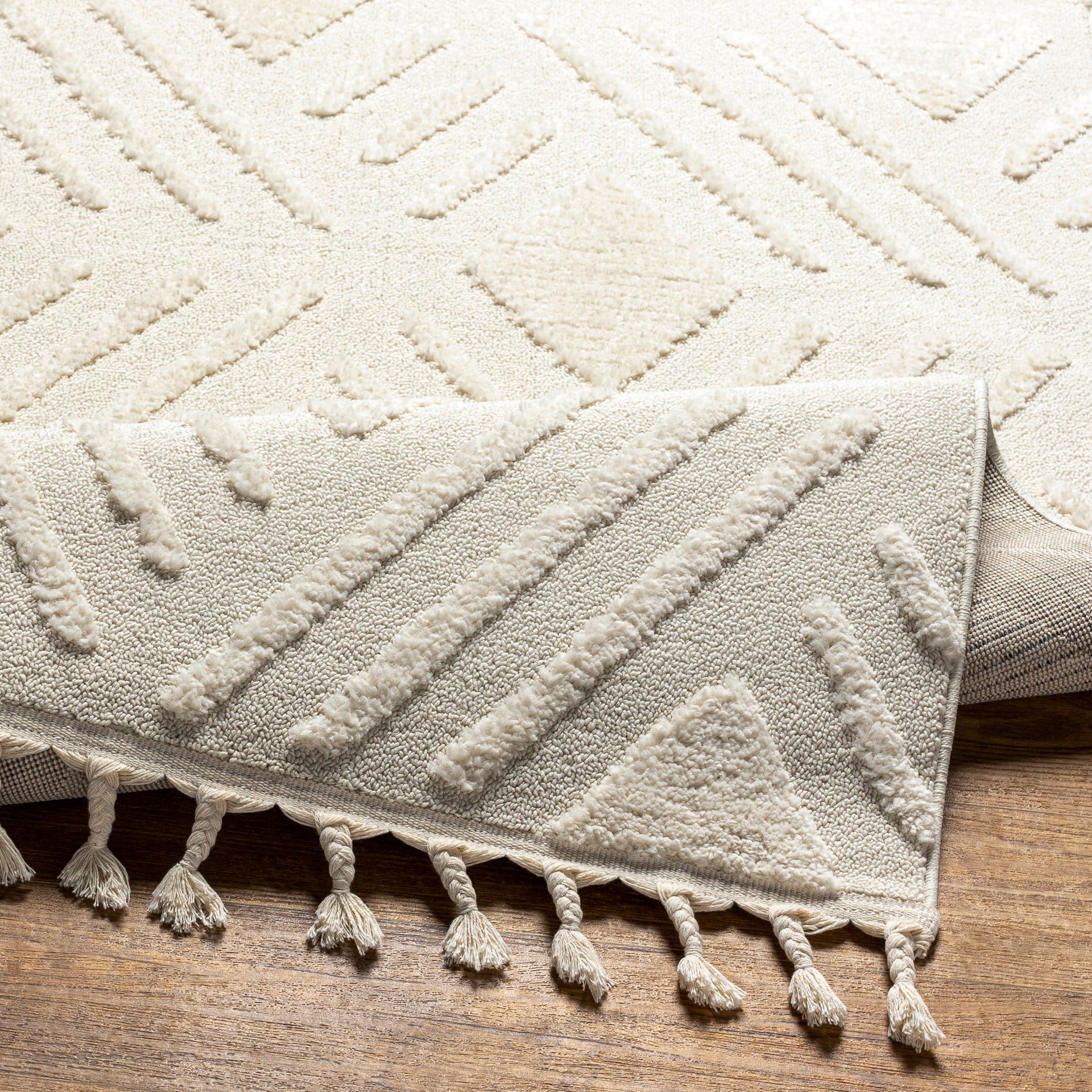 Nora Machine Woven Rug Livabliss Nora