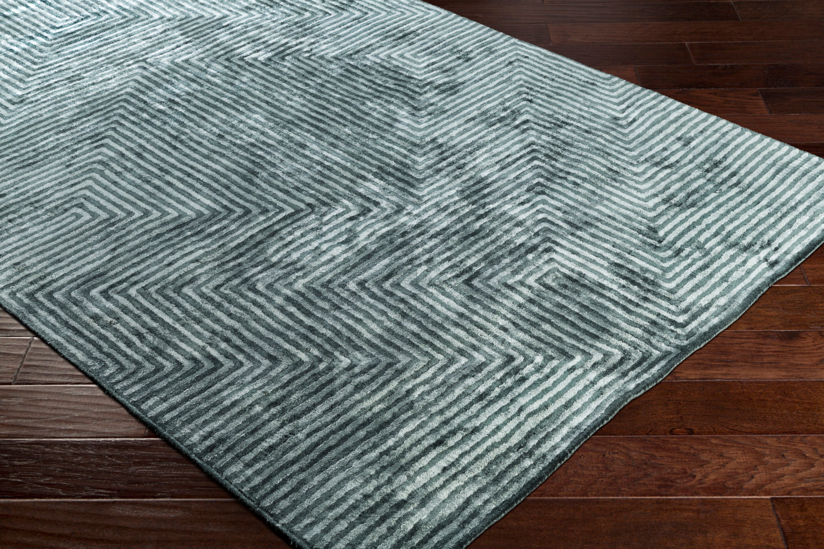 Quartz Handmade Rug Livabliss Quartz