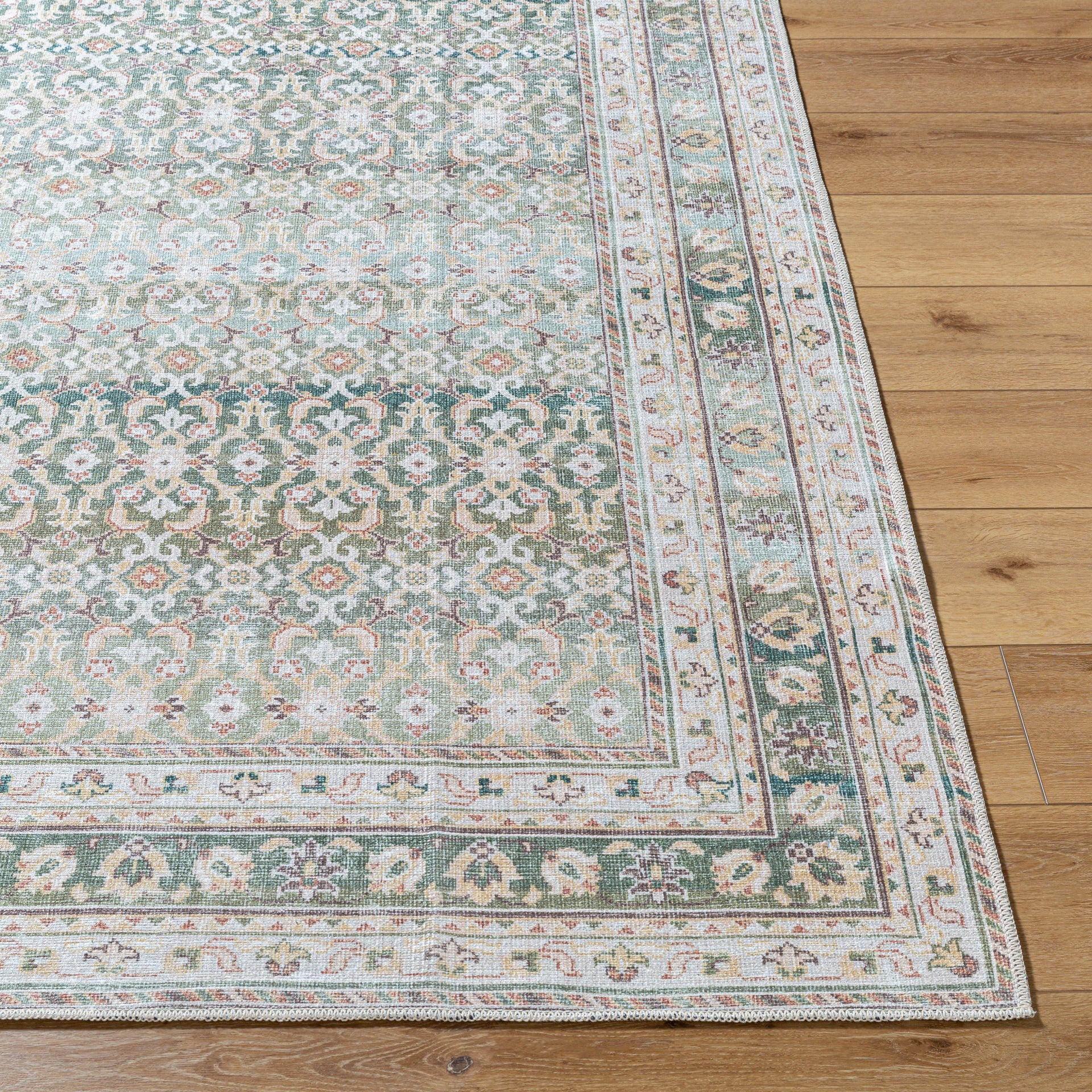 Rainier Machine Woven Rug Our Pnw Home X Livabliss Rainier