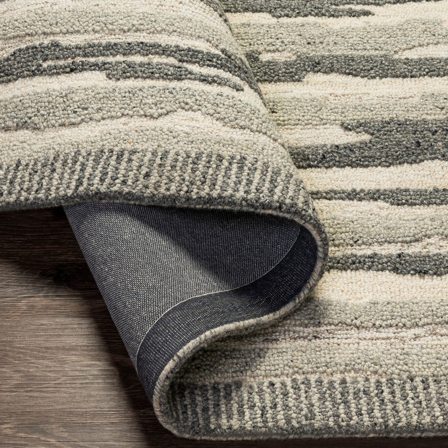 Madelyn Handmade Rug Livabliss Madelyn