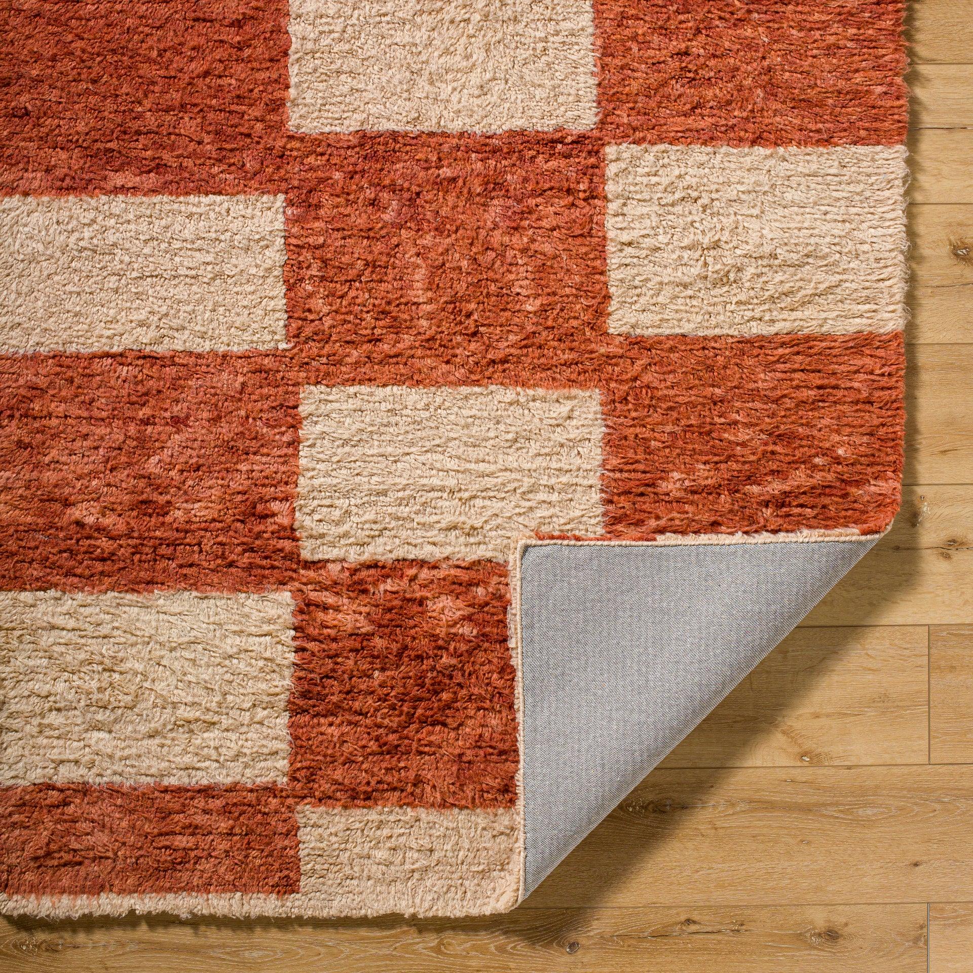 Beni Moroccan Handmade Rug Livabliss Beni Moroccan