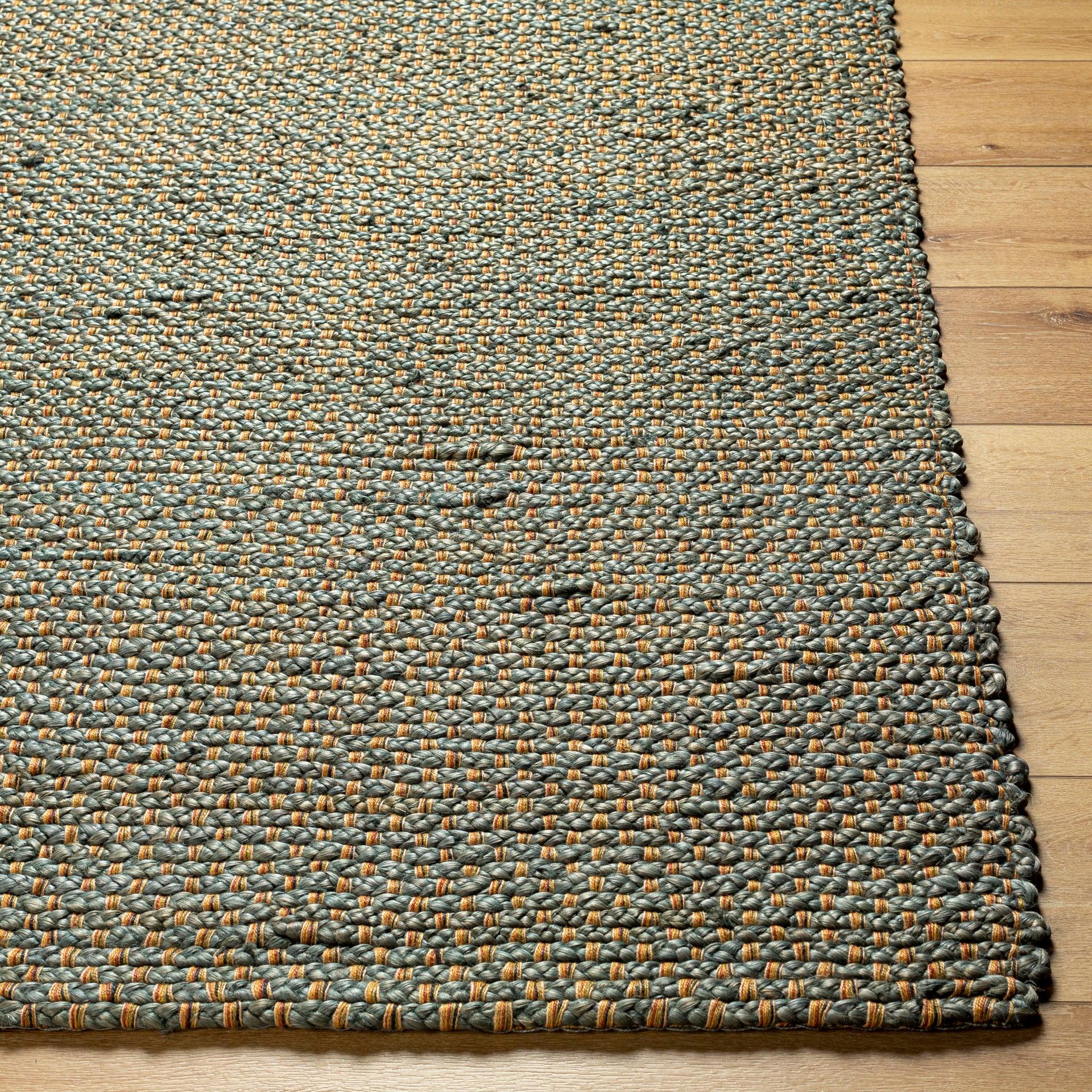 Curacao Handmade Rug Livabliss Curacao