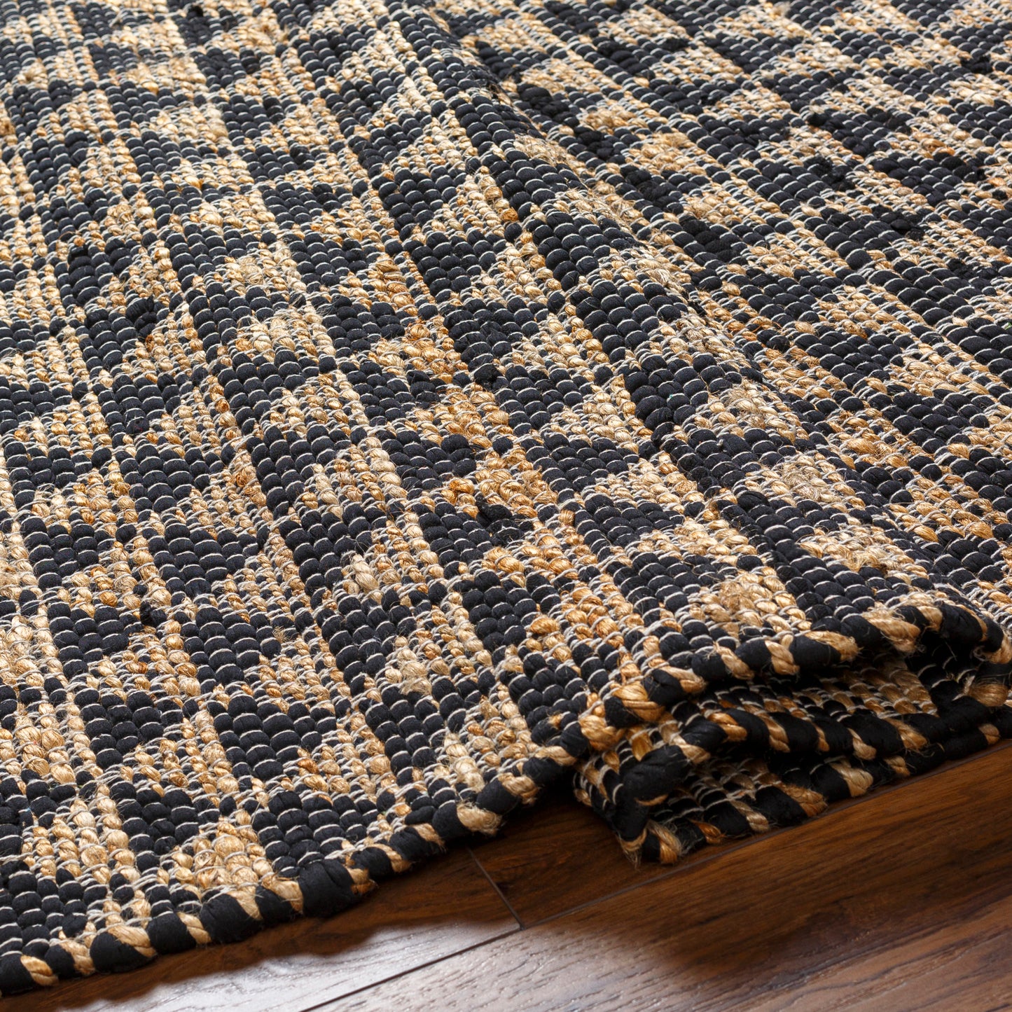 Jean Handmade Rug Livabliss Jean