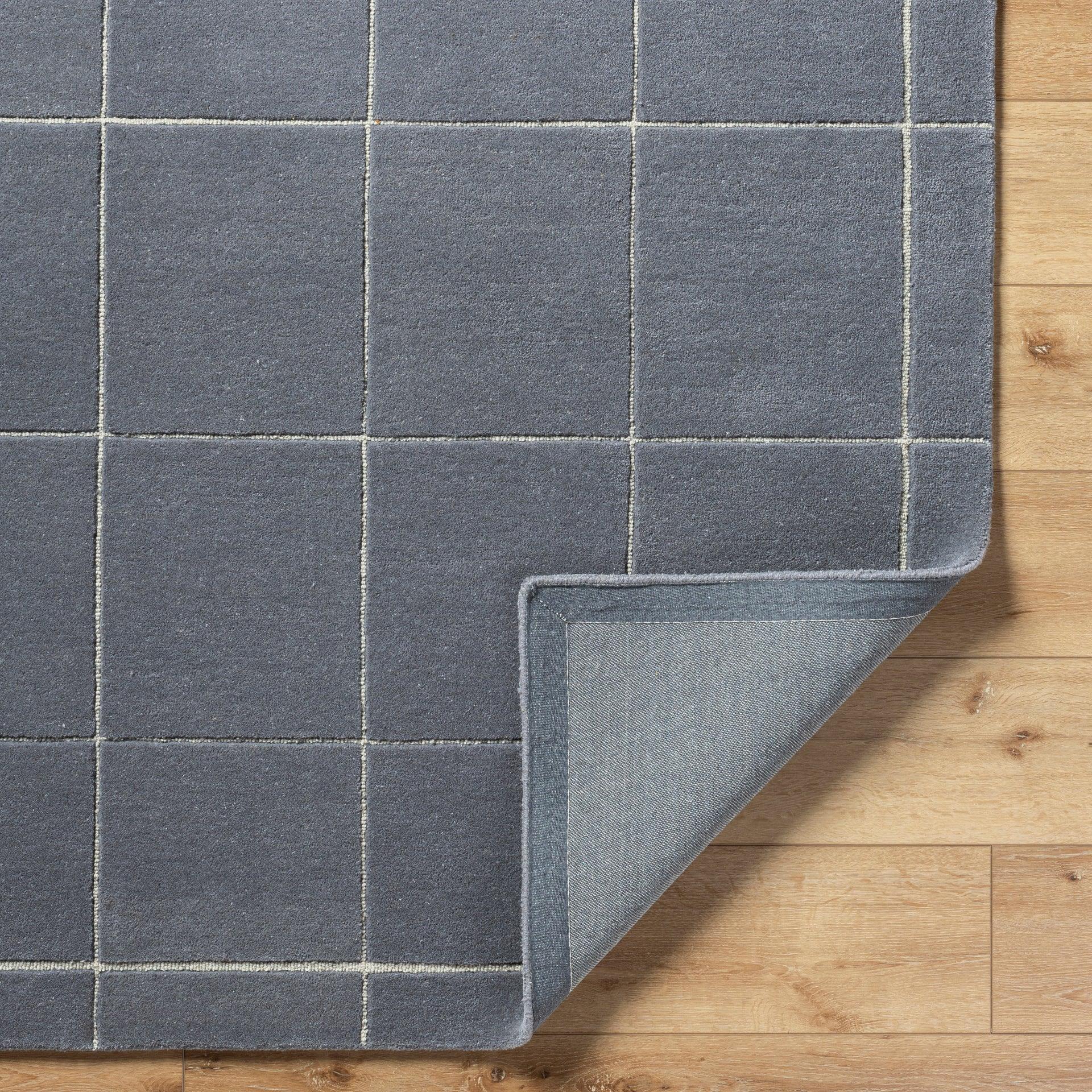 Brook Handmade Rug Livabliss Brook
