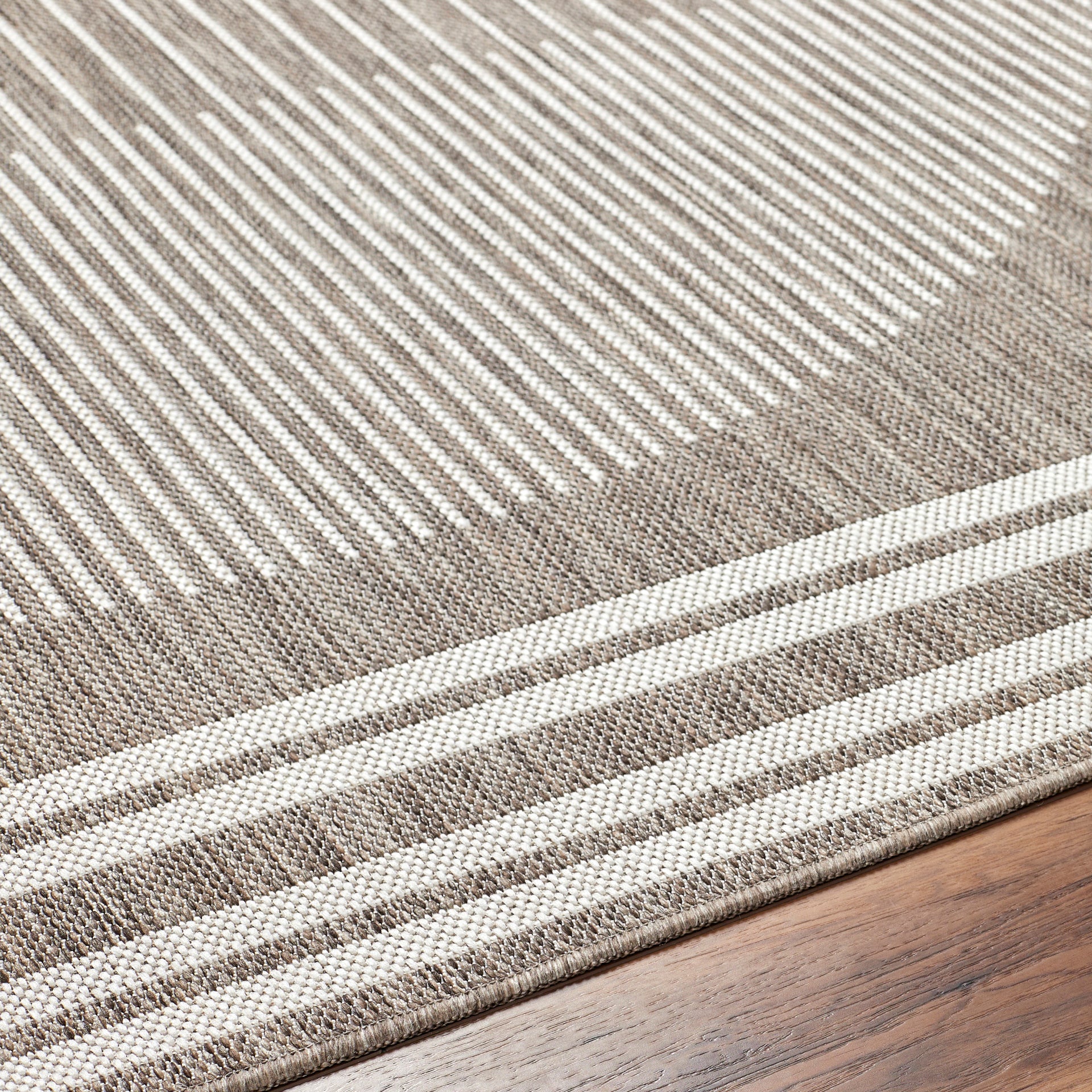 Long Beach Machine Woven Rug Livabliss Long Beach