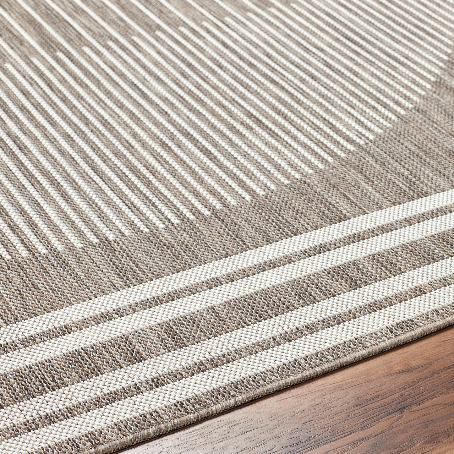 Long Beach Machine Woven Rug Livabliss Long Beach