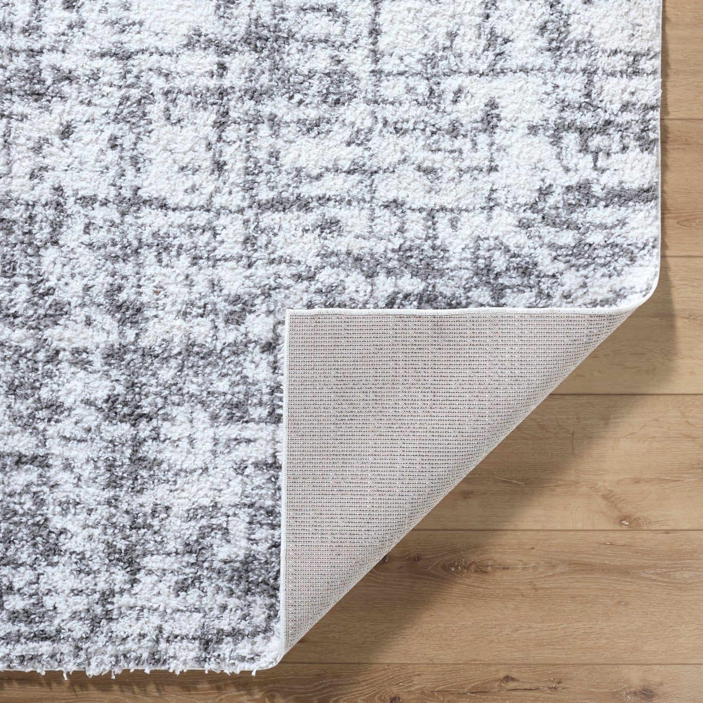 Sacramento Shag Machine Woven Rug Livabliss Sacramento Shag