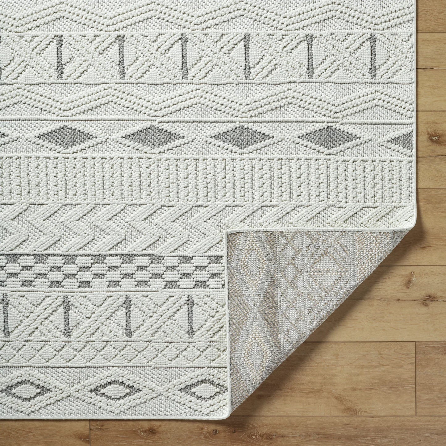 Bouclair Machine Woven Rug Livabliss Bouclair