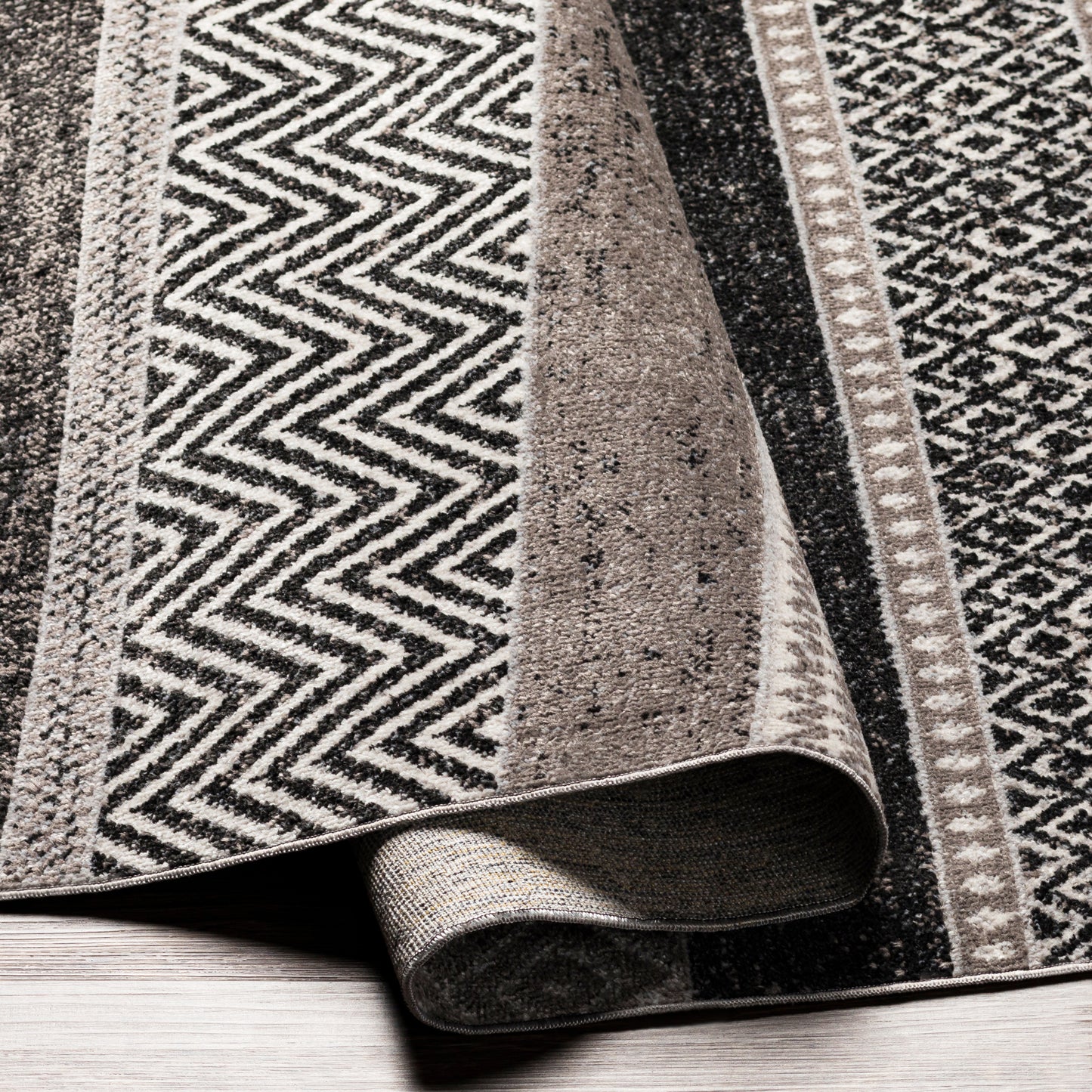Lavadora Machine Woven Rug Livabliss Lavadora