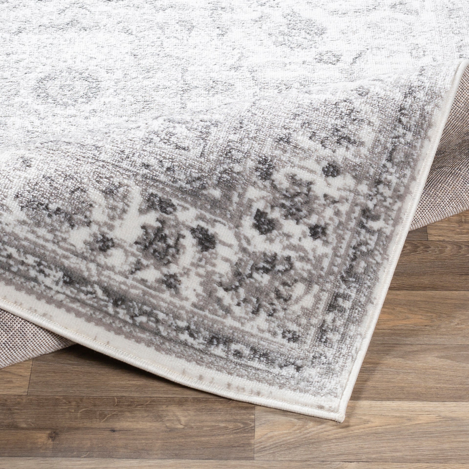 Monte Carlo Machine Woven Rug Livabliss Monte Carlo