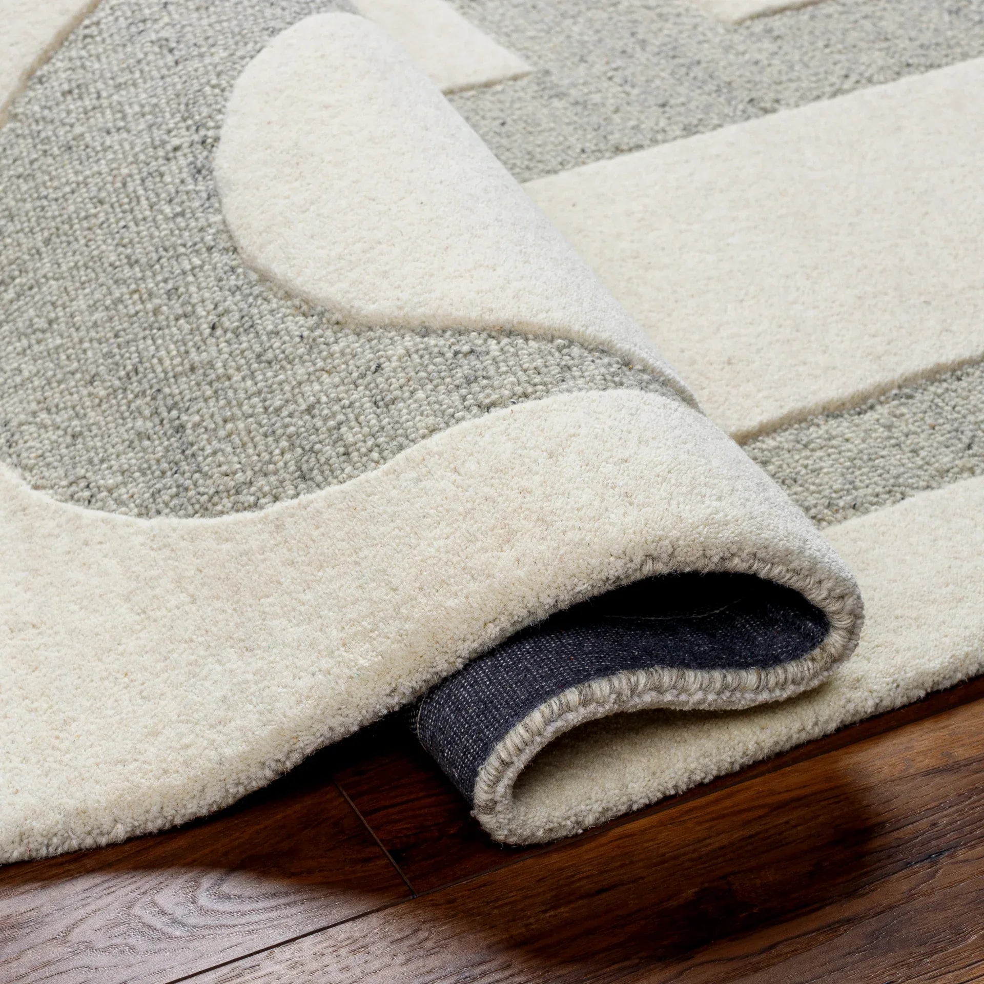 Brook Handmade Rug Livabliss Brook