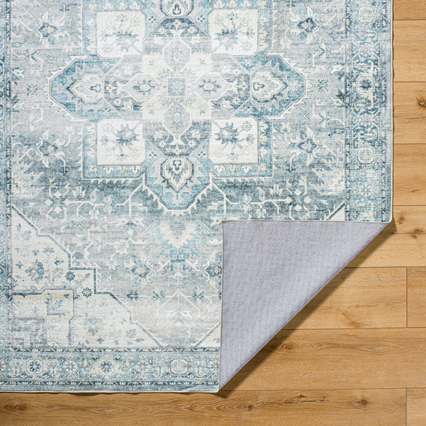Lavable Machine Woven Rug Livabliss Lavable