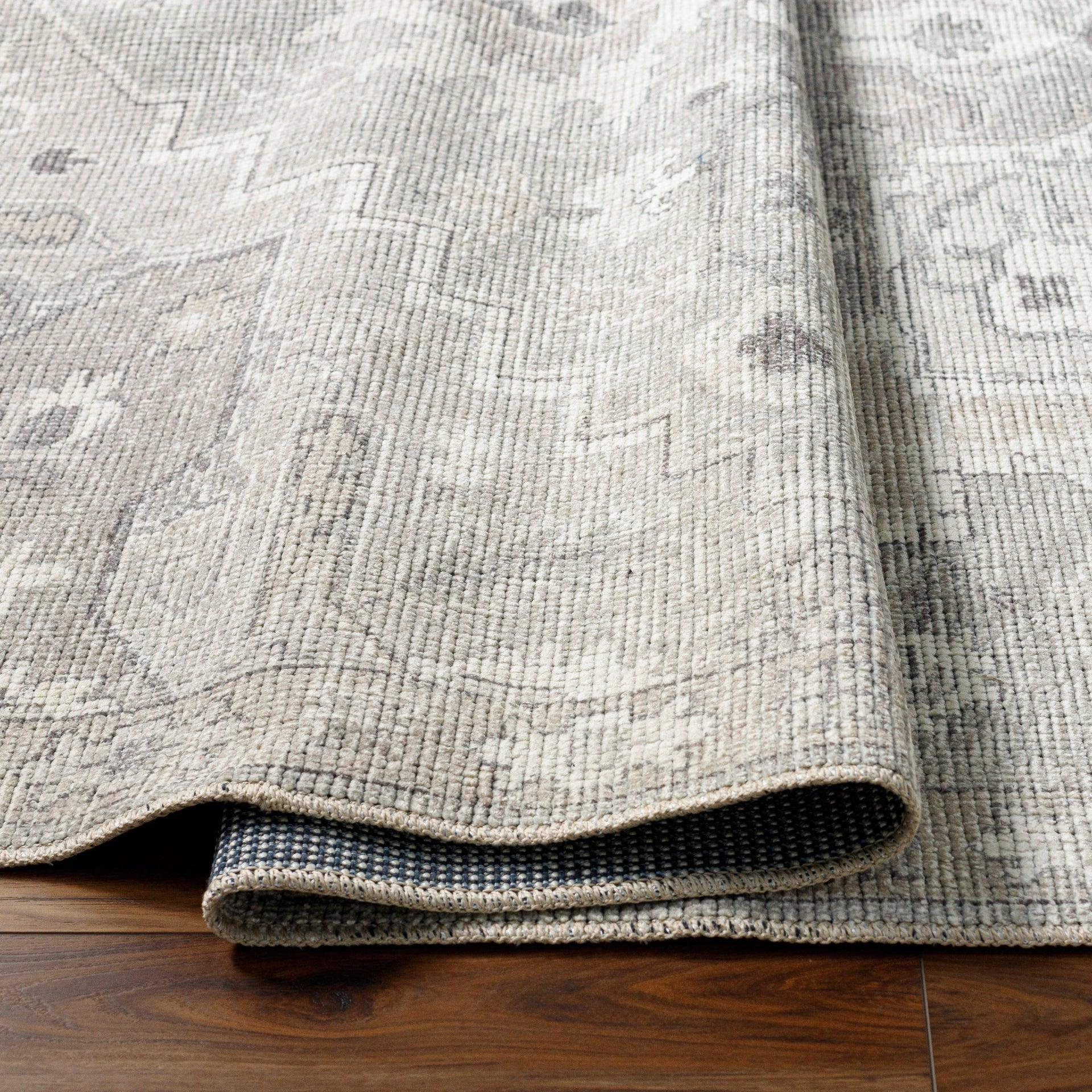 Elle Machine Woven Rug Becki Owens X Livabliss Elle