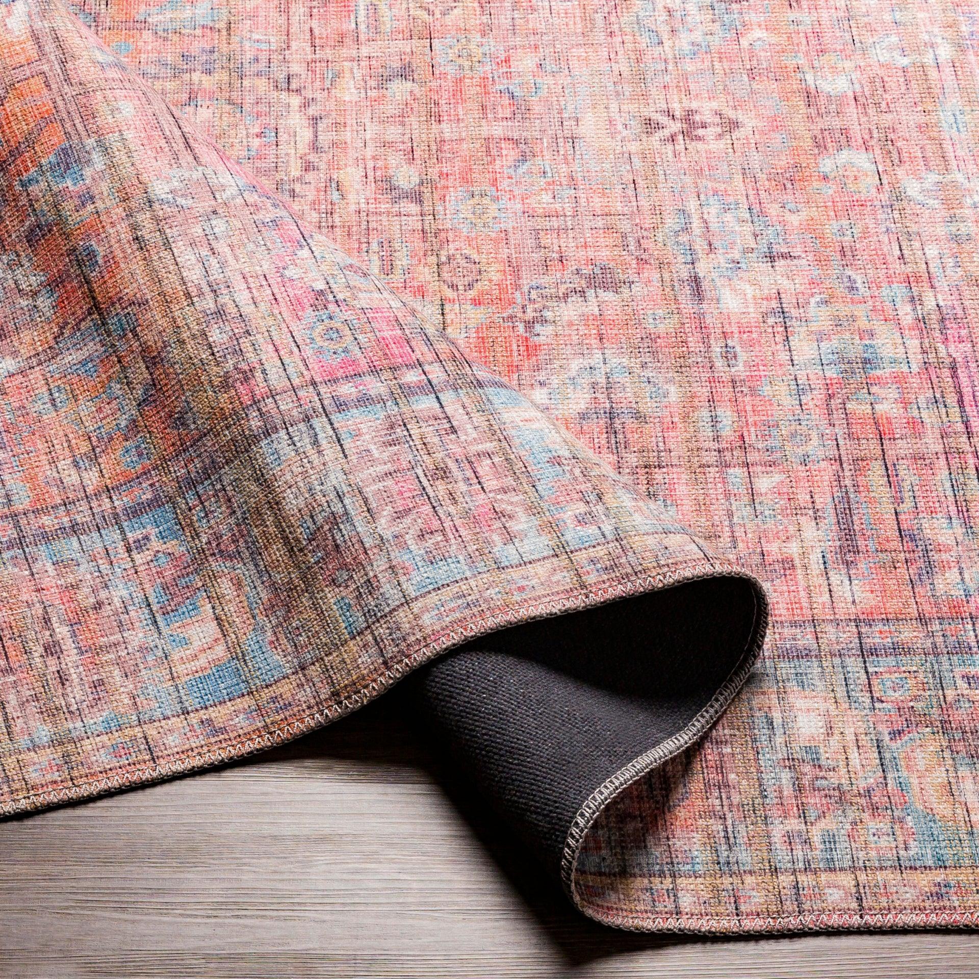 Cobb Machine Woven Rug Livabliss Cobb