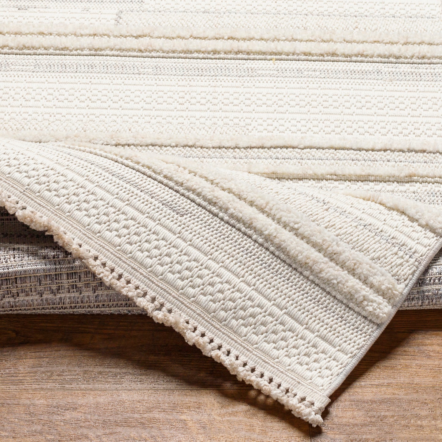 Zaragoza Machine Woven Rug Livabliss Zaragoza