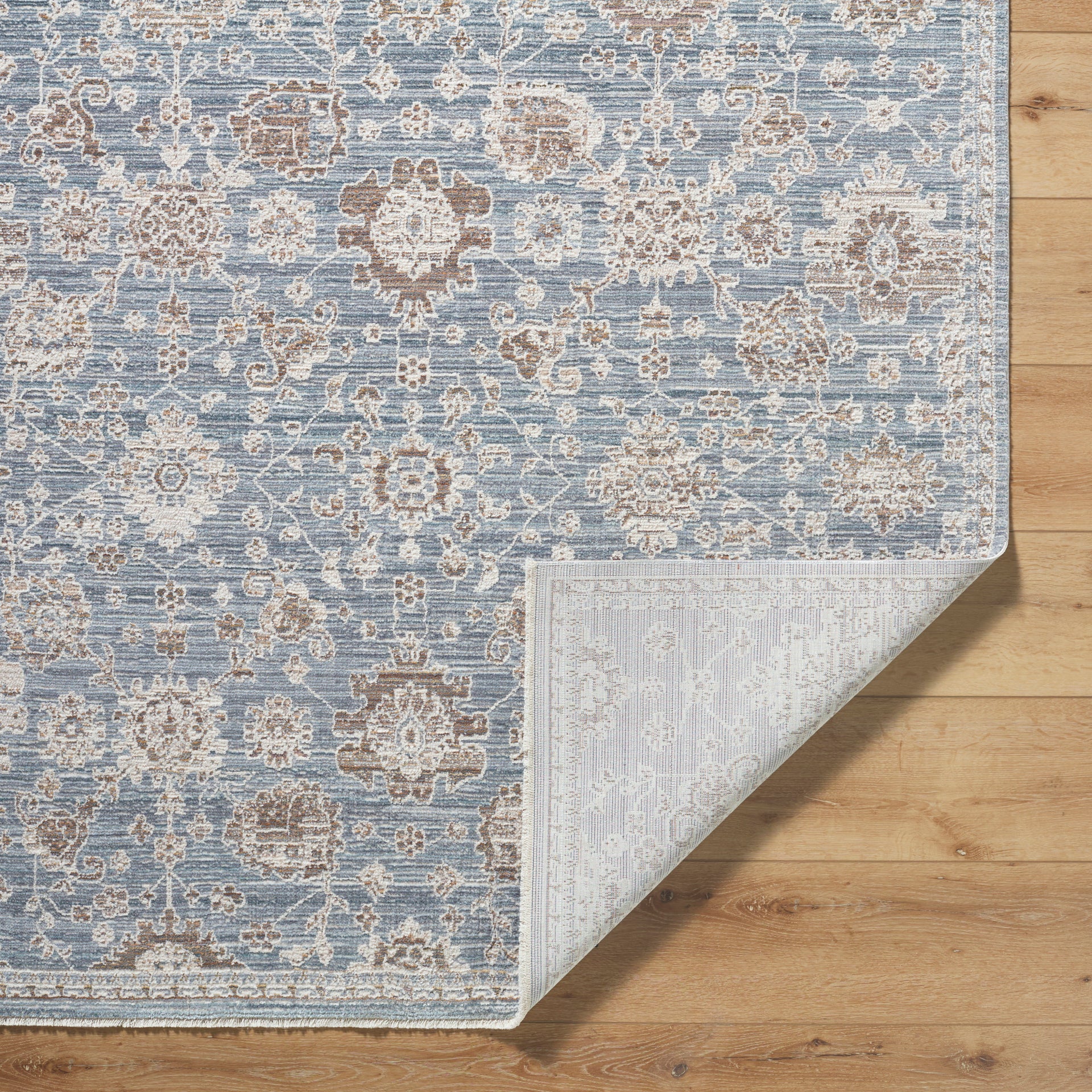 Mansfield Machine Woven Rug Livabliss Mansfield