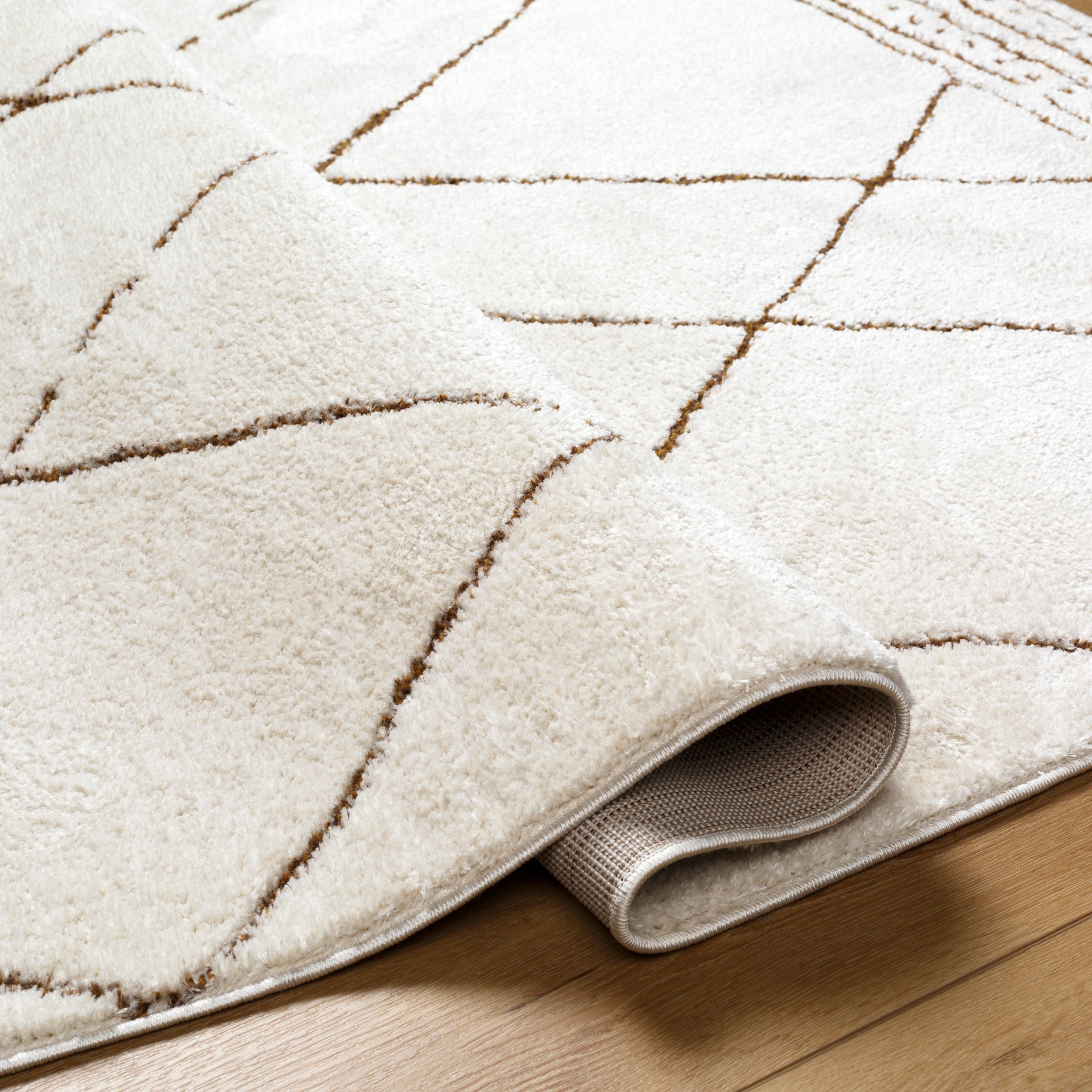 Freud Machine Woven Rug Livabliss Freud