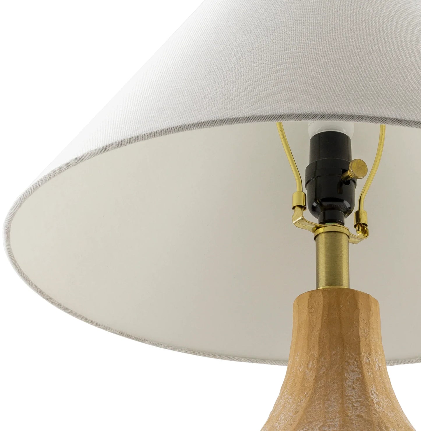 Fiori Accent Table Lamp Livabliss Fiori