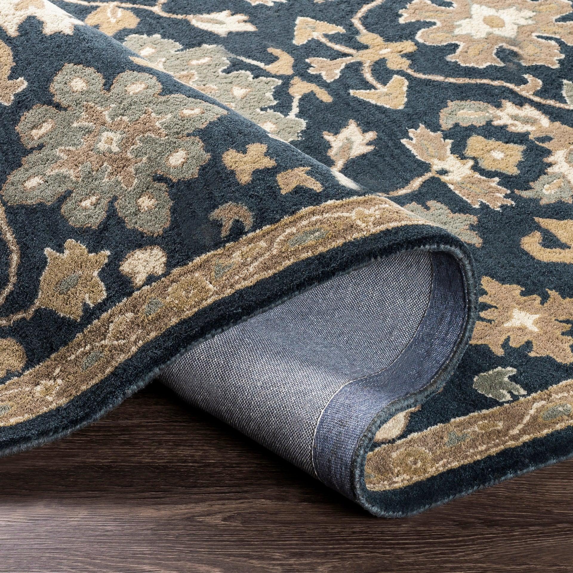Caesar Handmade Rug Livabliss Caesar