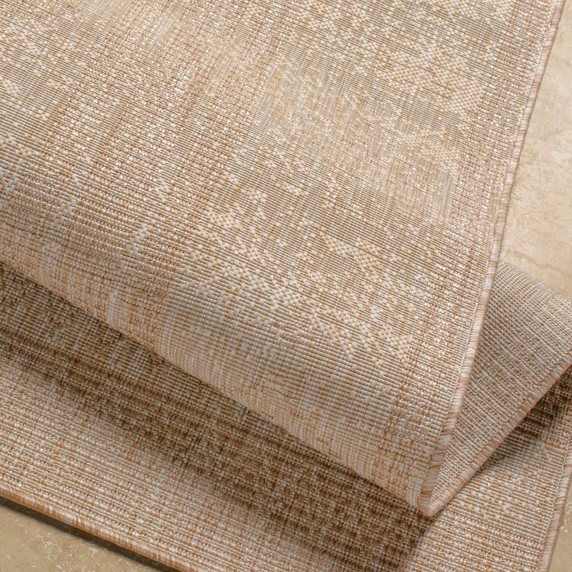 Tuareg Machine Woven Rug Livabliss Tuareg