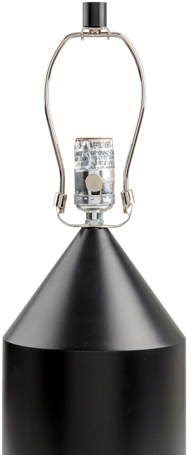 Elder Accent Table Lamp Livabliss Elder