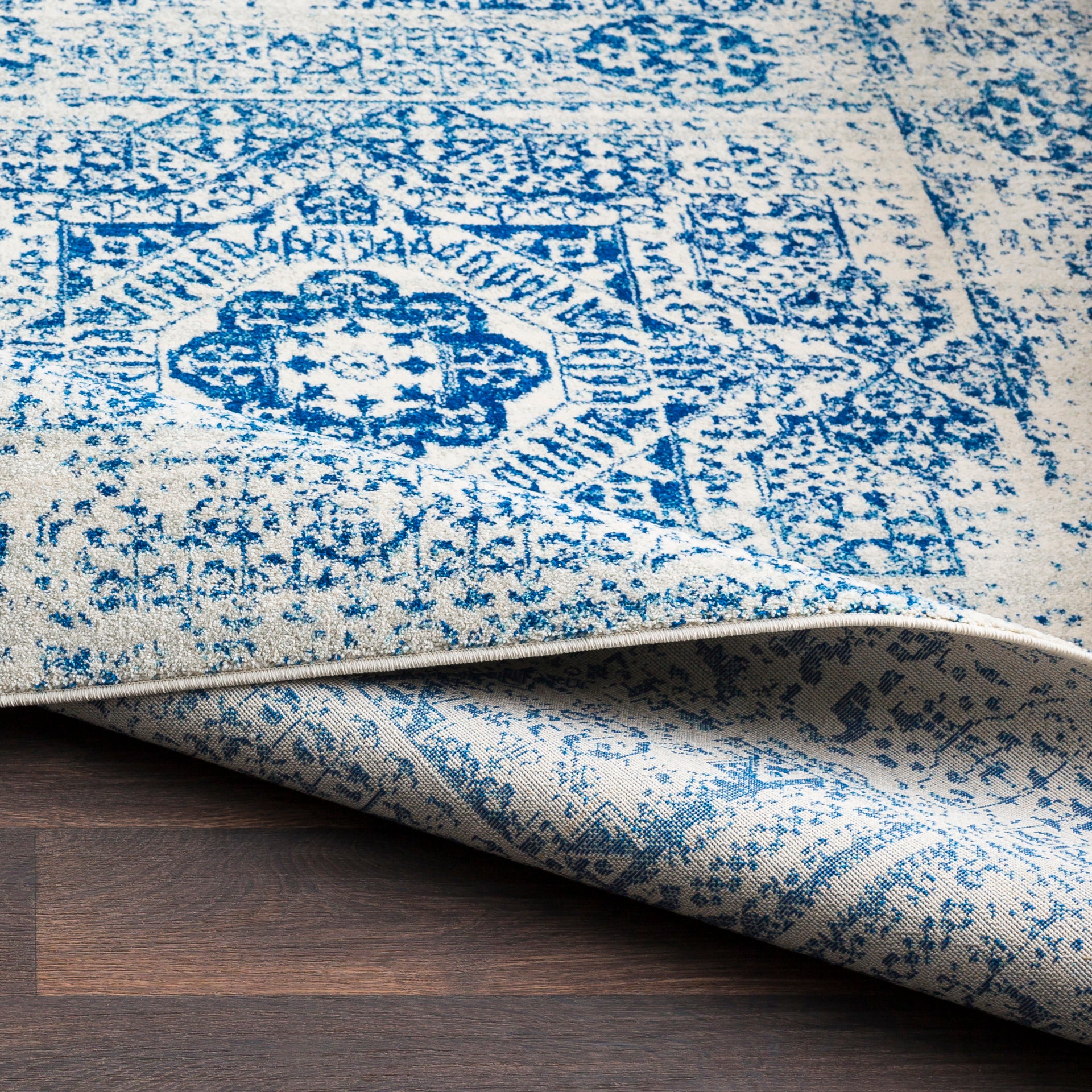 Harput Machine Woven Rug Livabliss Harput