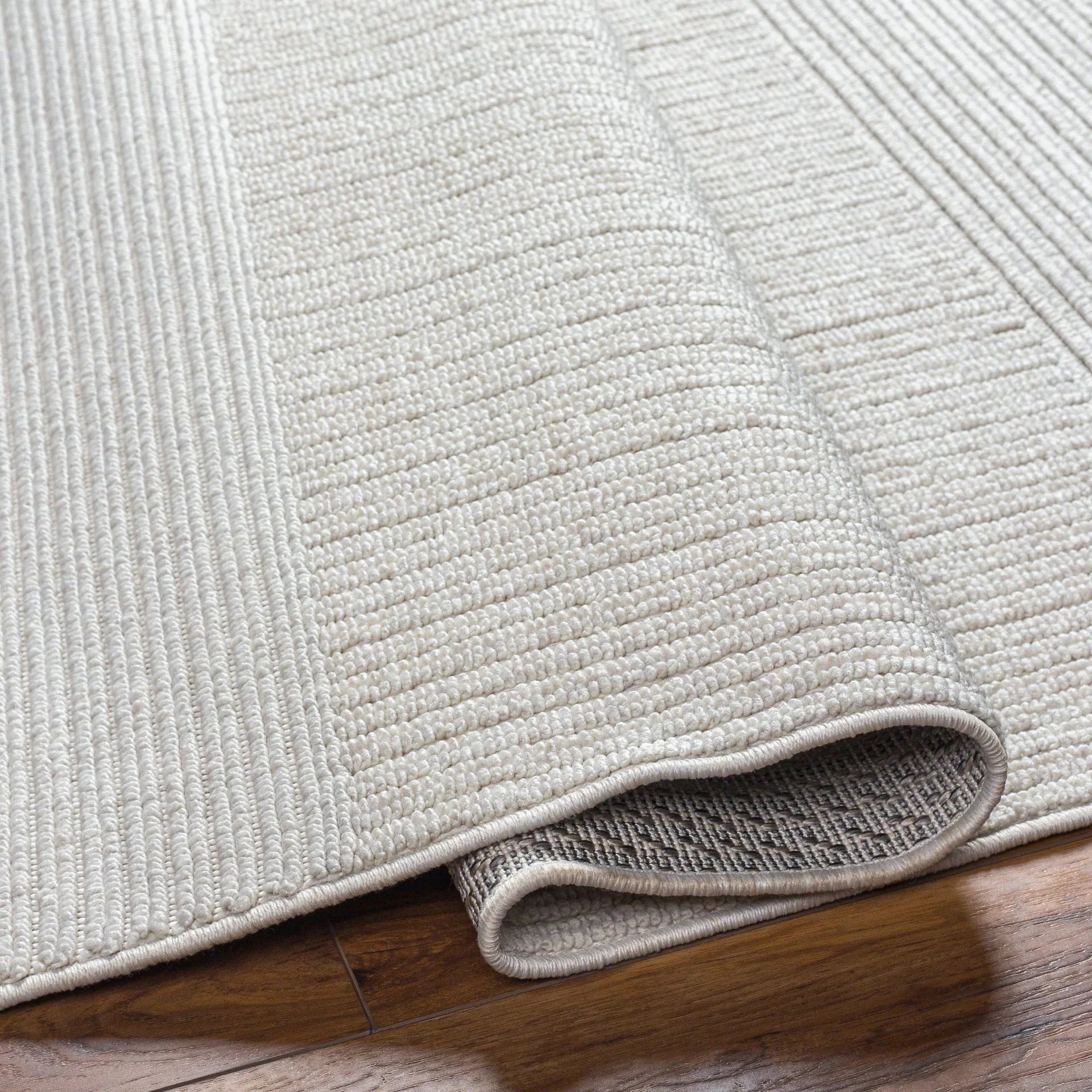 Finland Machine Woven Rug Livabliss Finland