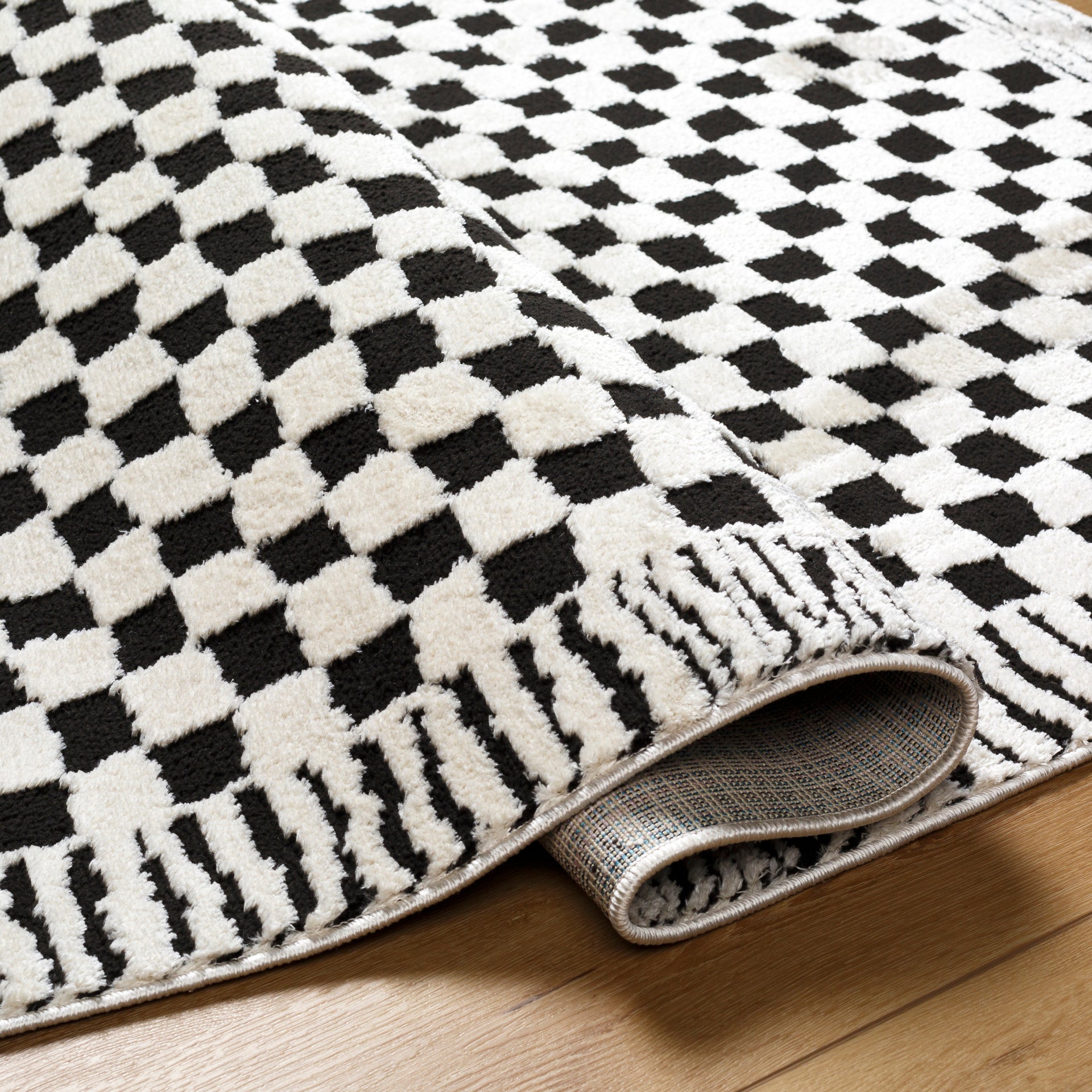 Freud Machine Woven Rug Livabliss Freud