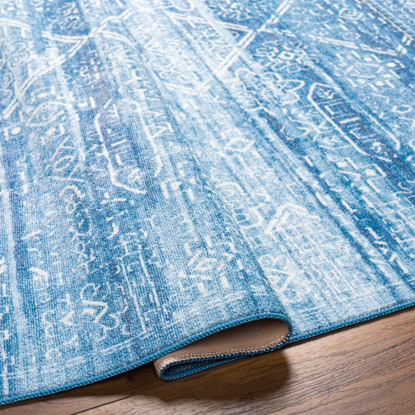 Hera Machine Woven Rug Livabliss Hera