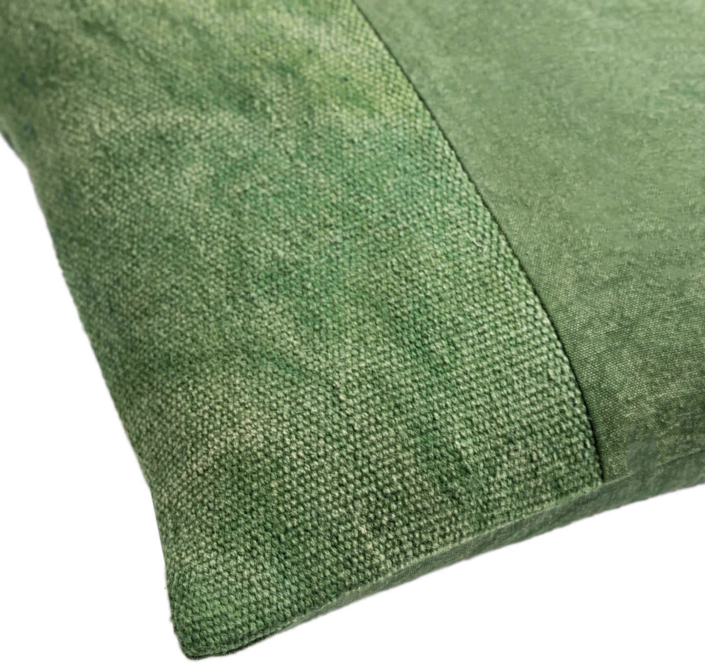 Washed Stripe Accent Pillow Livabliss Washed Stripe