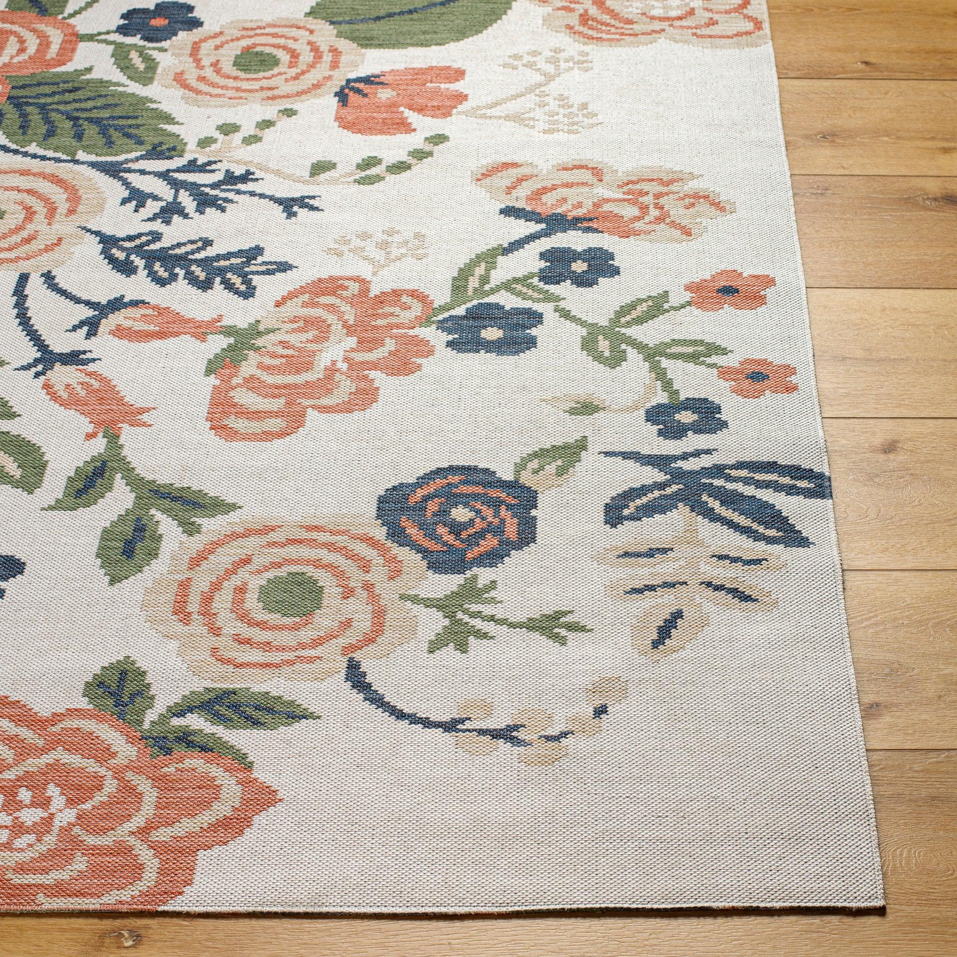 Barbados Machine Woven Rug Livabliss Barbados