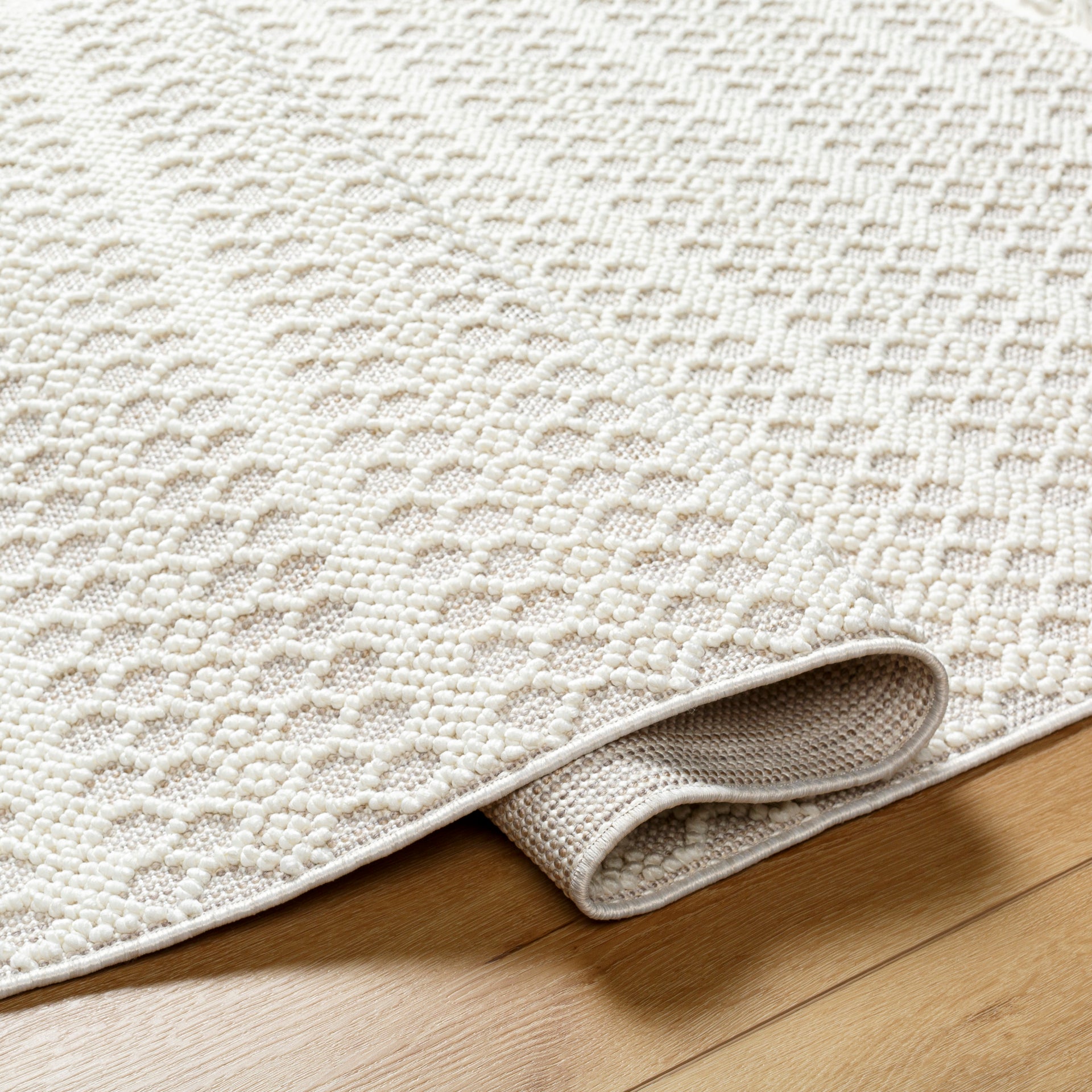 New Delhi Machine Woven Rug Livabliss New Delhi