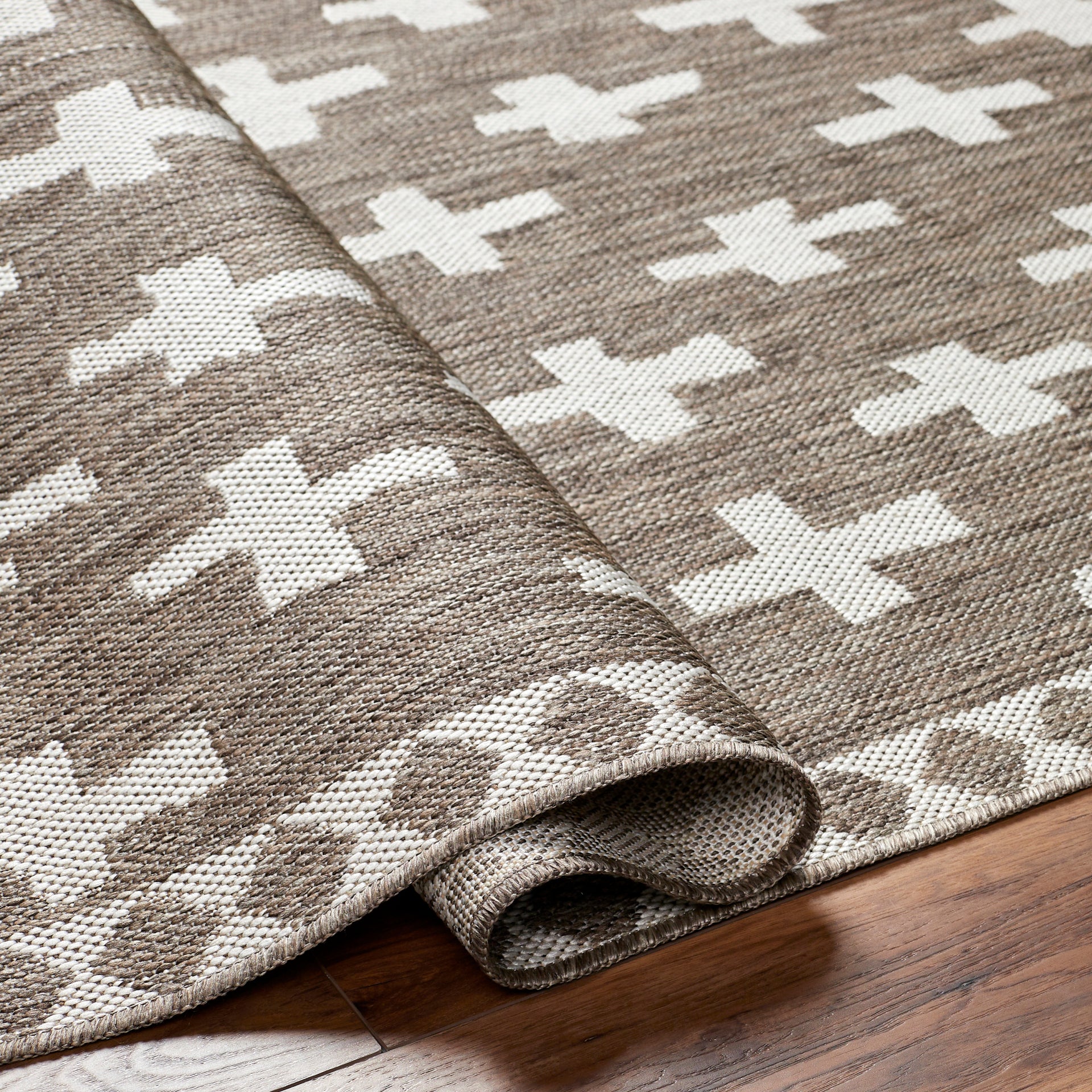 Long Beach Machine Woven Rug Livabliss Long Beach