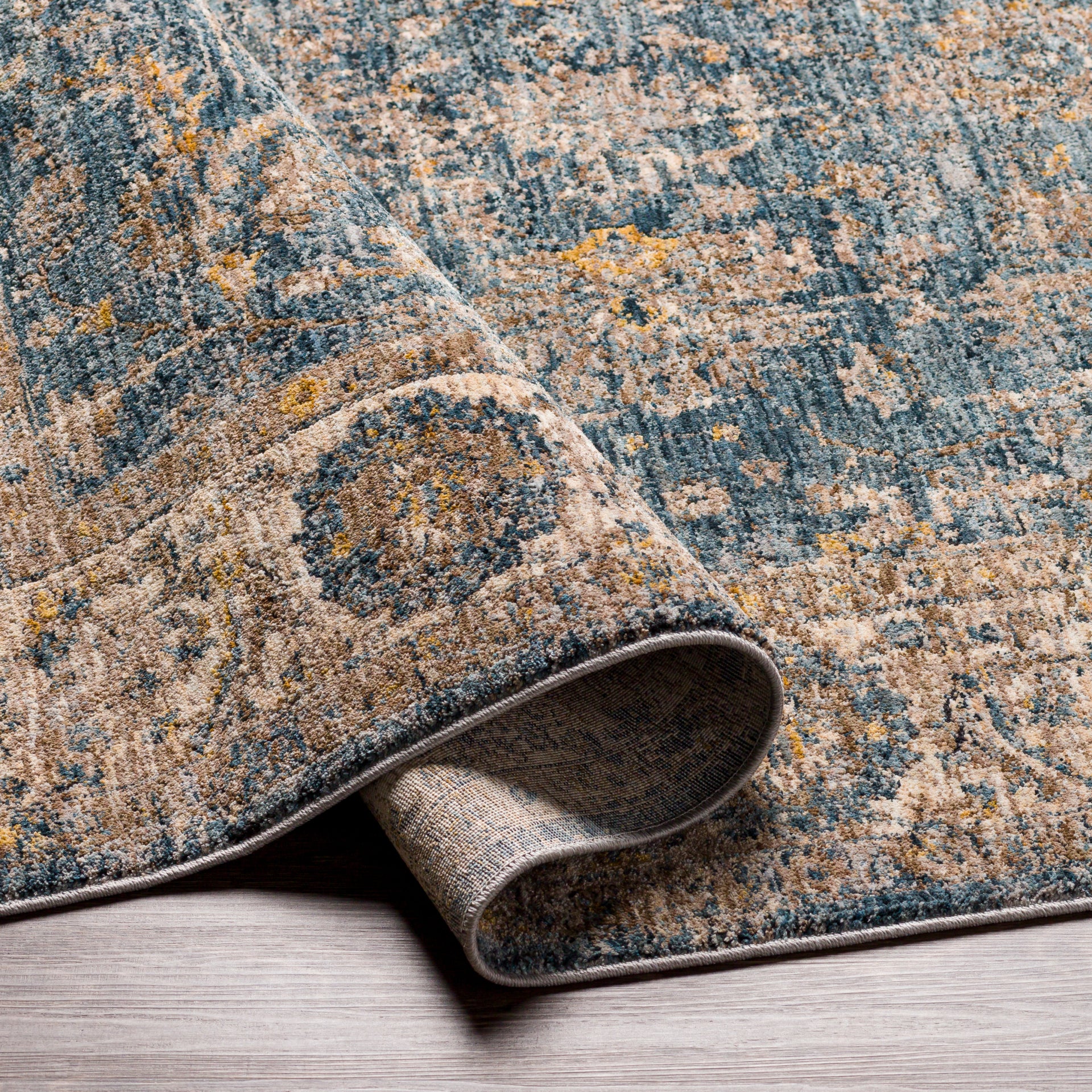 Mirabel Machine Woven Rug Livabliss Mirabel