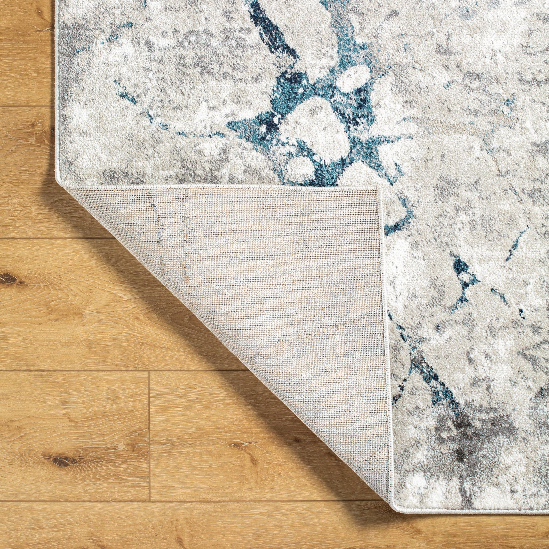 Soldado Machine Woven Rug Livabliss Soldado