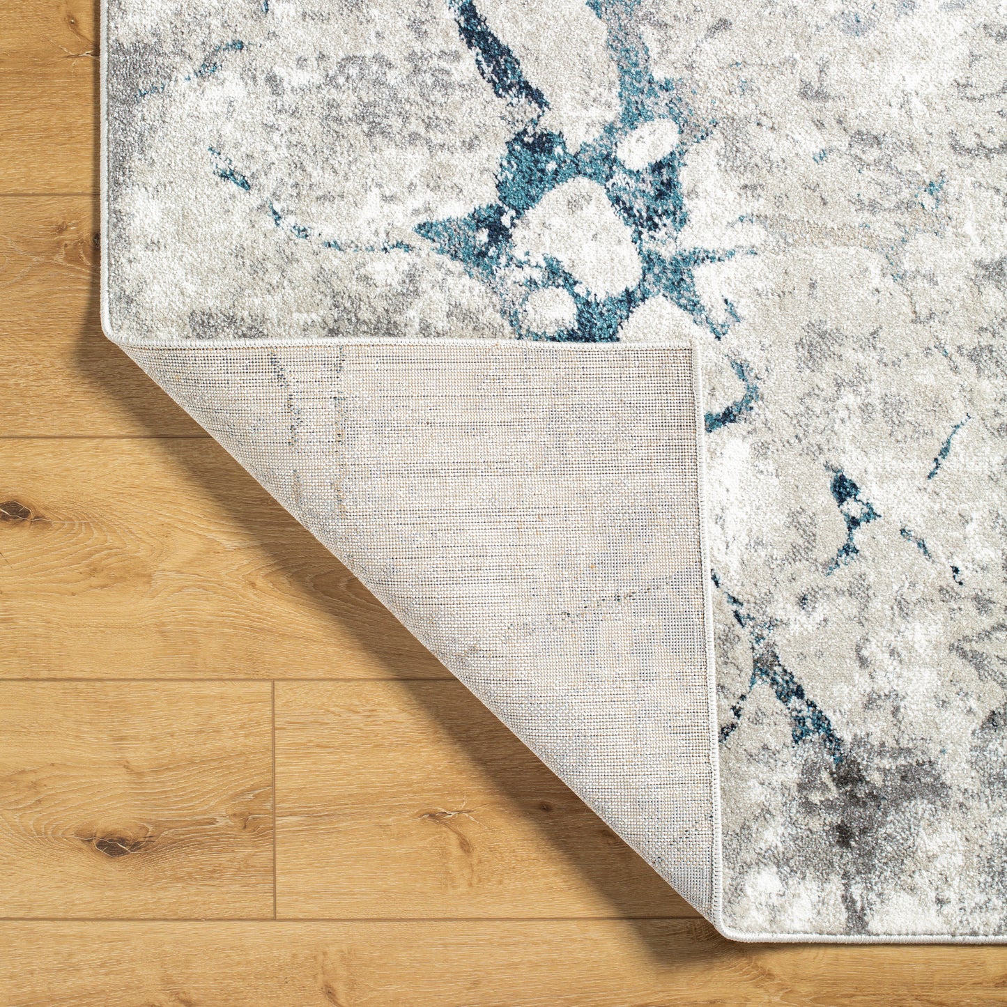 Soldado Machine Woven Rug Livabliss Soldado