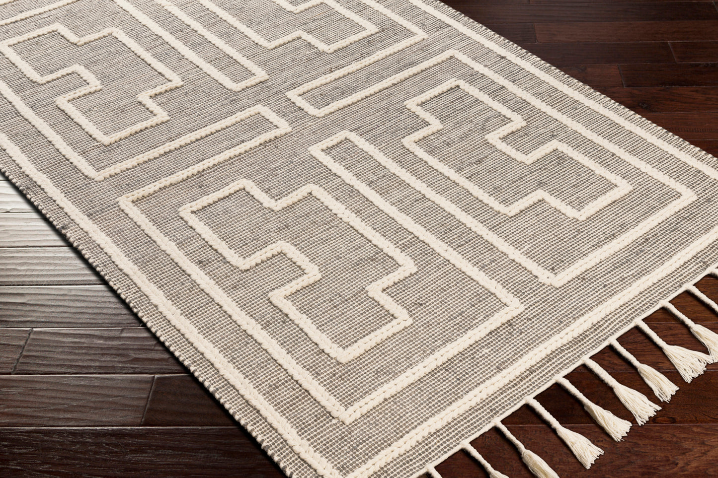Norwood Handmade Rug Livabliss Norwood