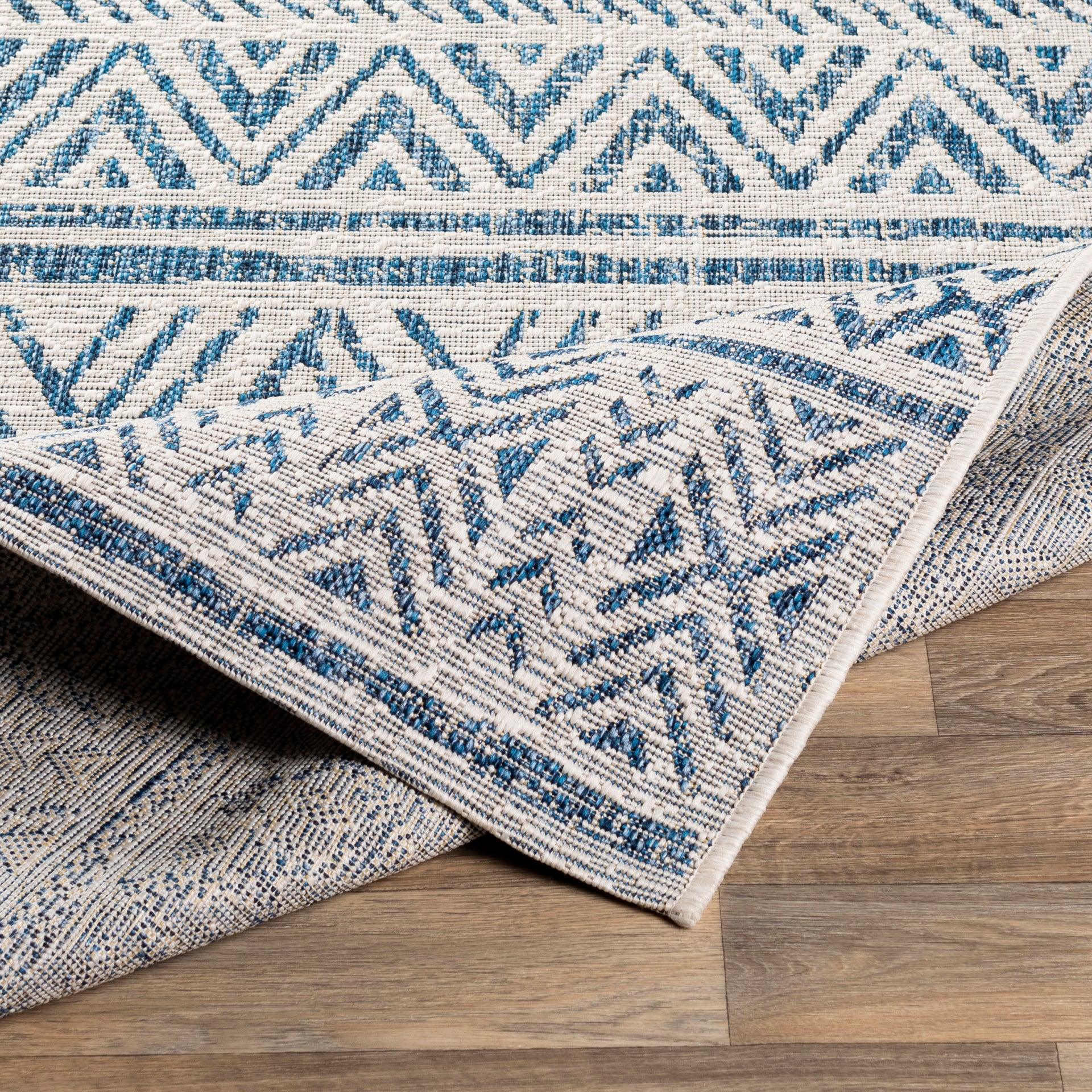 Eagean Machine Woven Rug Livabliss Eagean