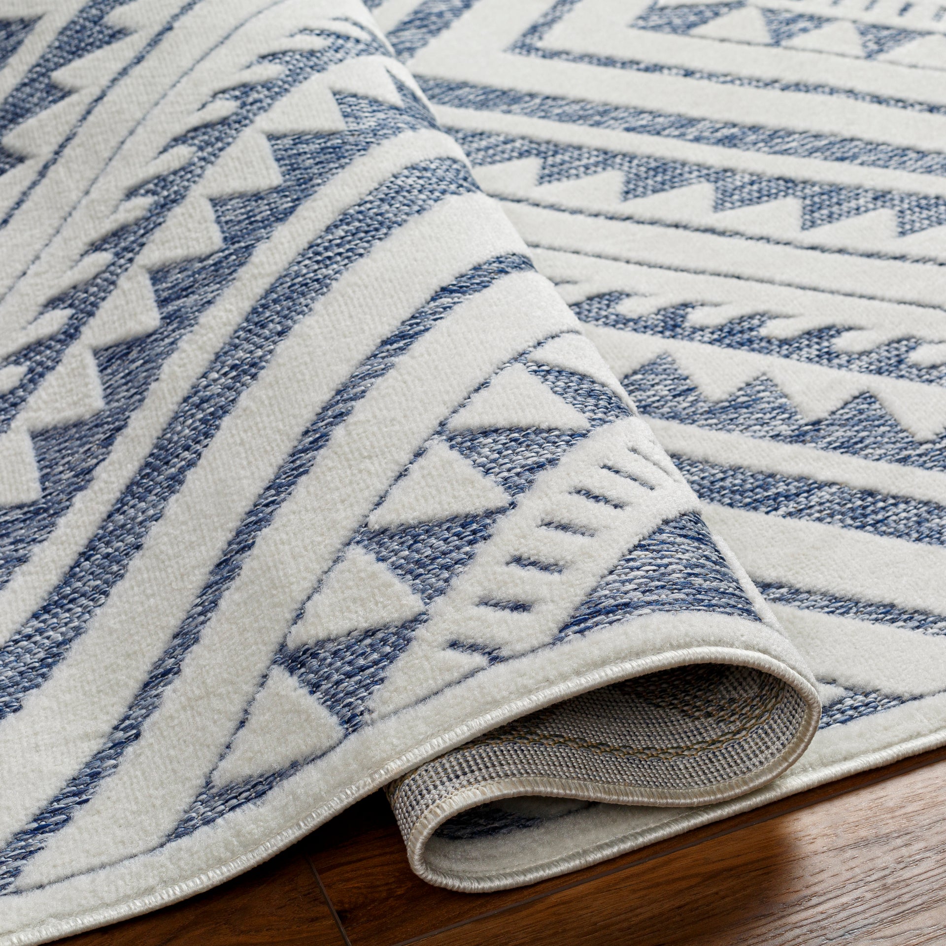 San Diego Machine Woven Rug Livabliss San Diego