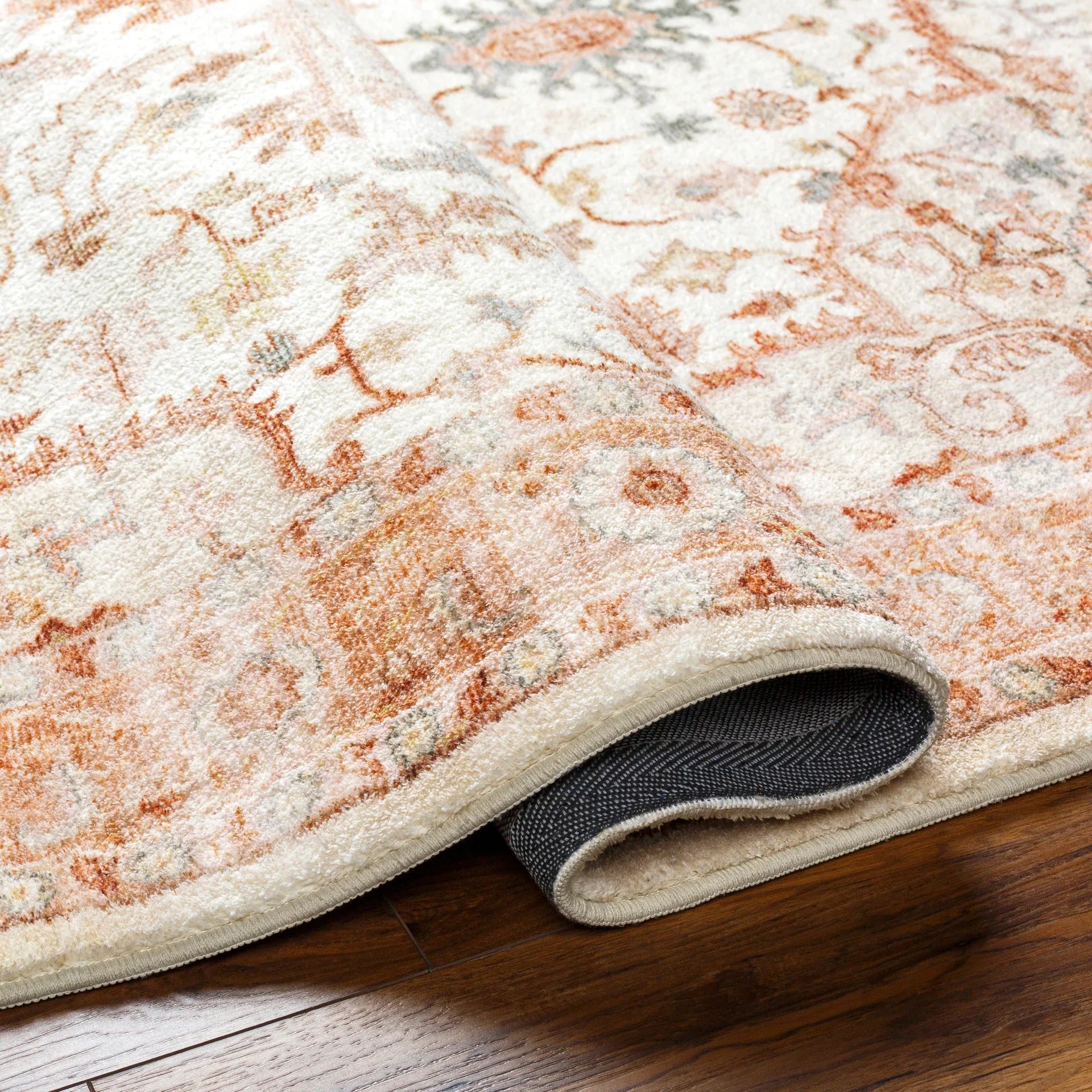 Erin Machine Woven Rug Livabliss Erin