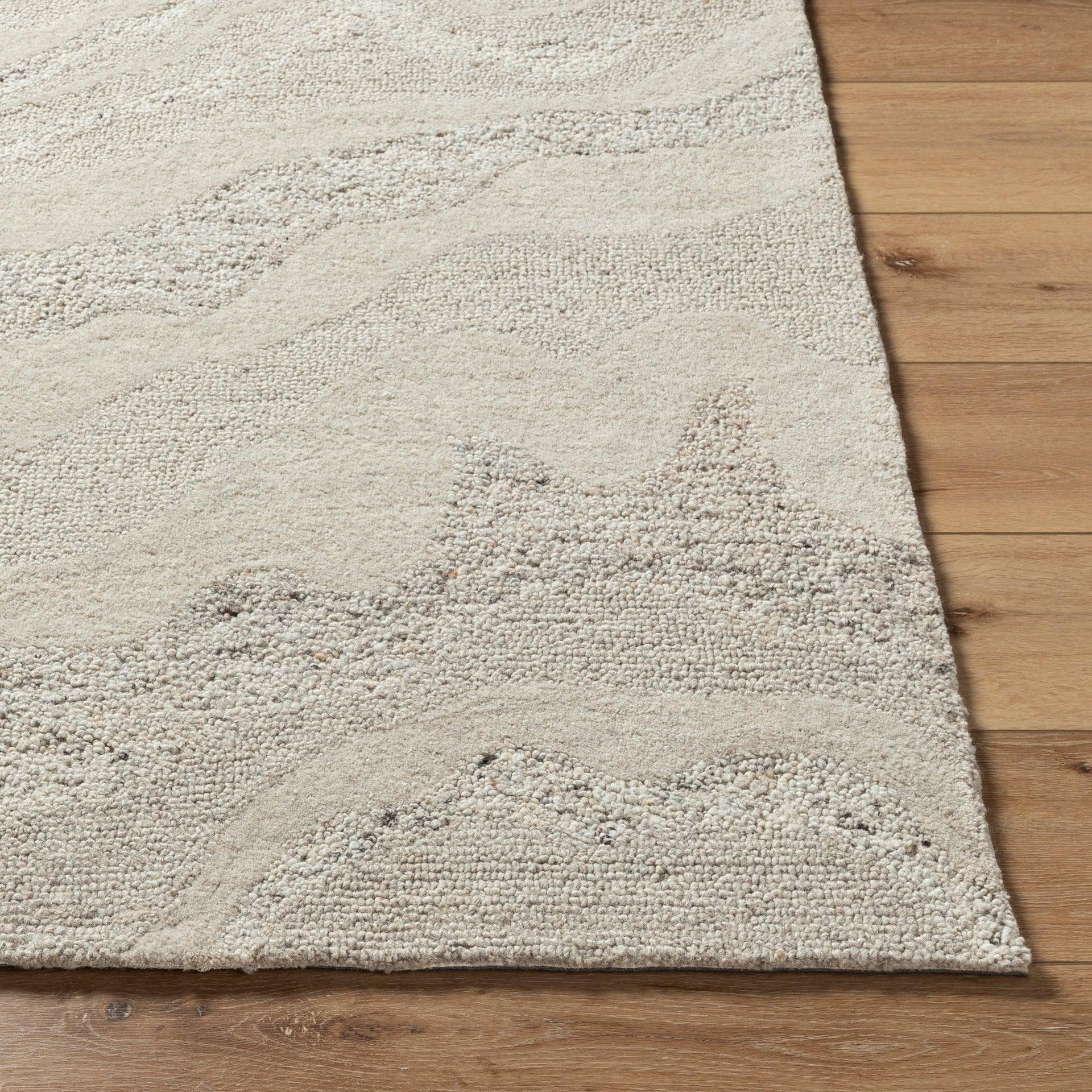 Divine Handmade Rug Livabliss Divine
