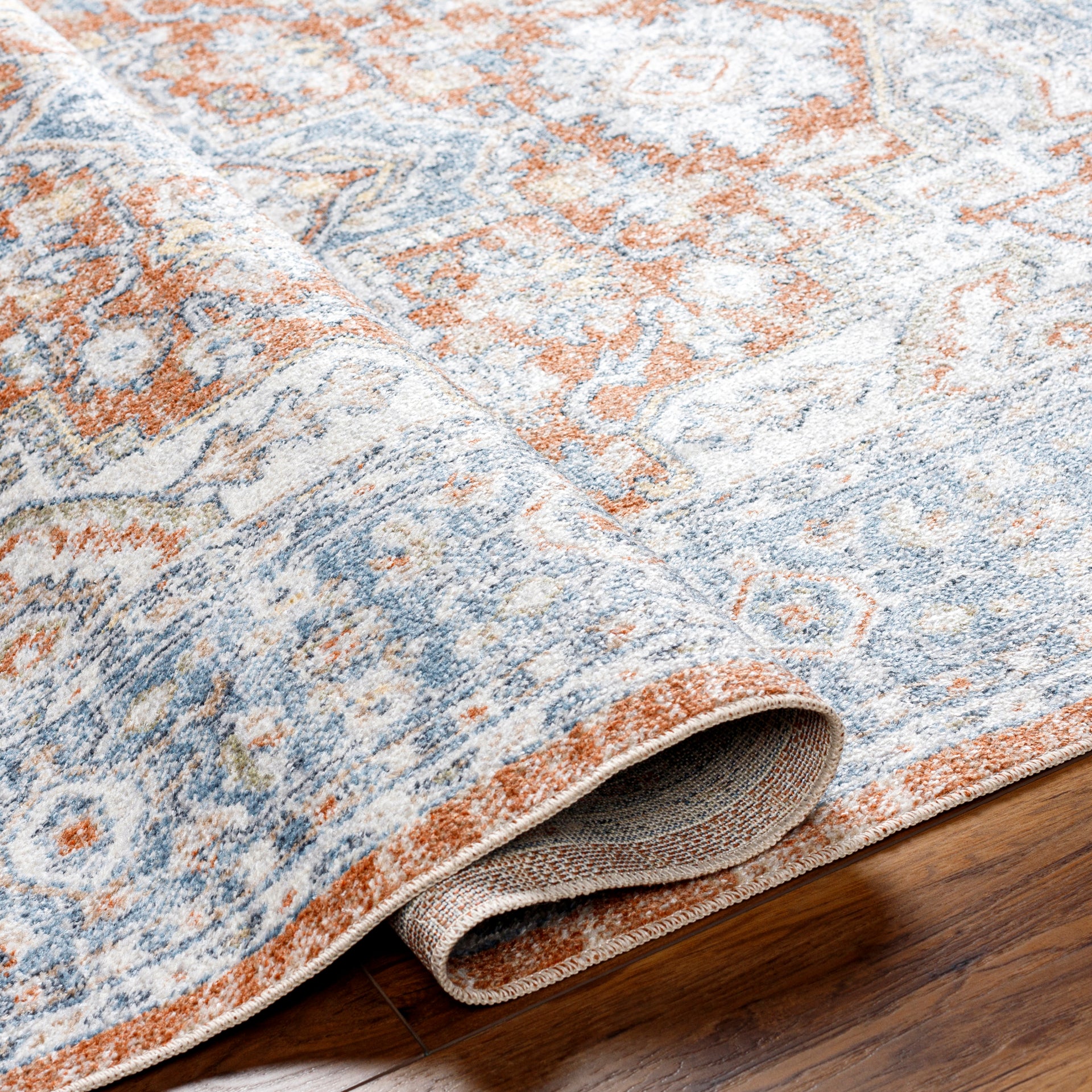 Lillian Machine Woven Rug Livabliss Lillian