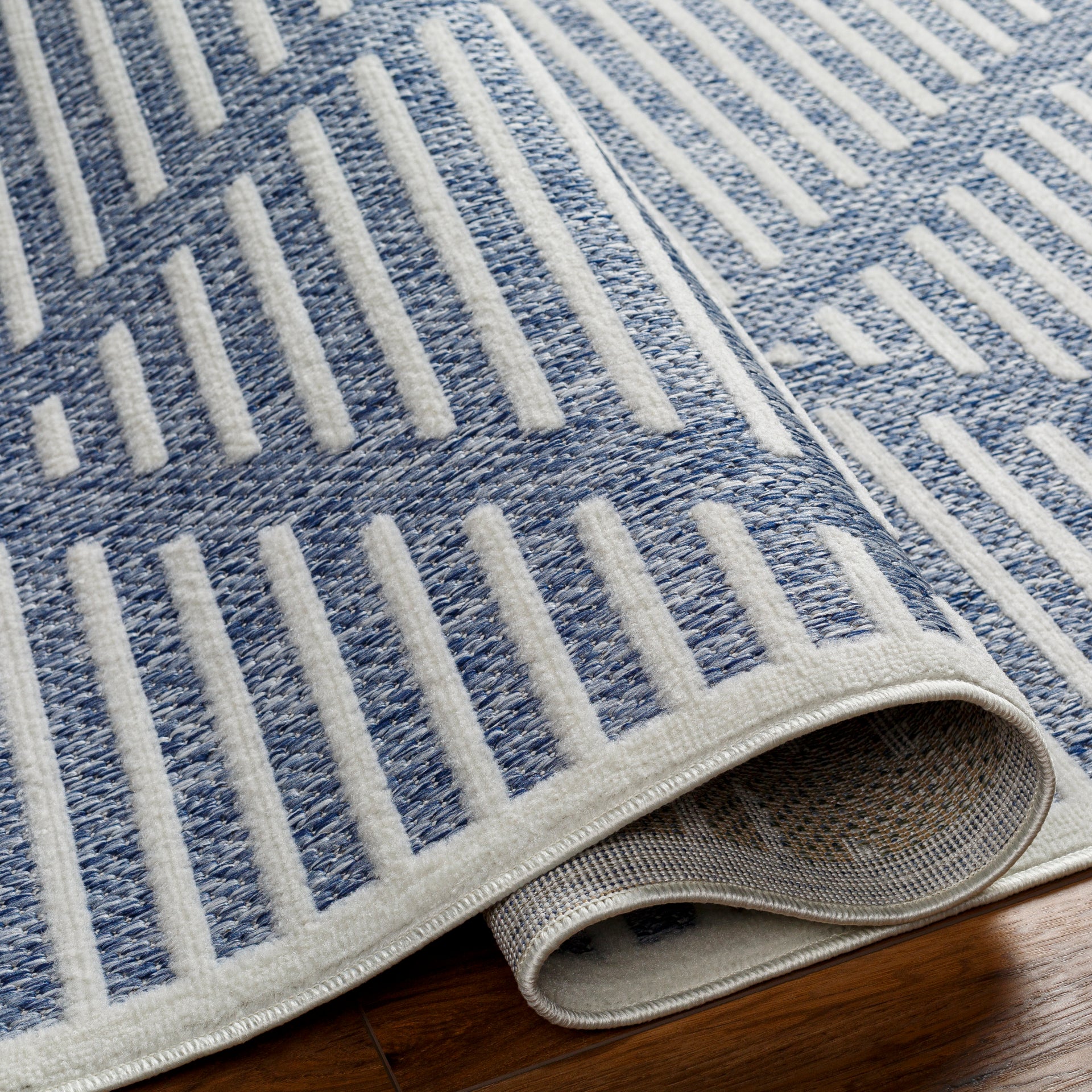San Diego Machine Woven Rug Livabliss San Diego