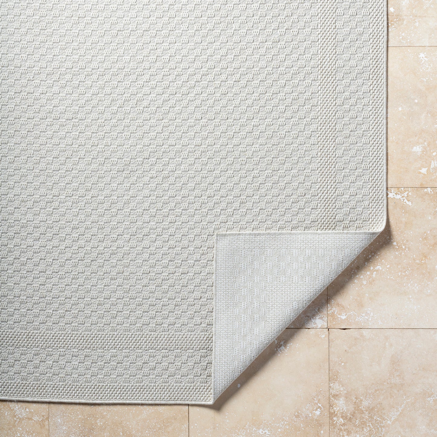 Sandra Machine Woven Rug Livabliss Sandra