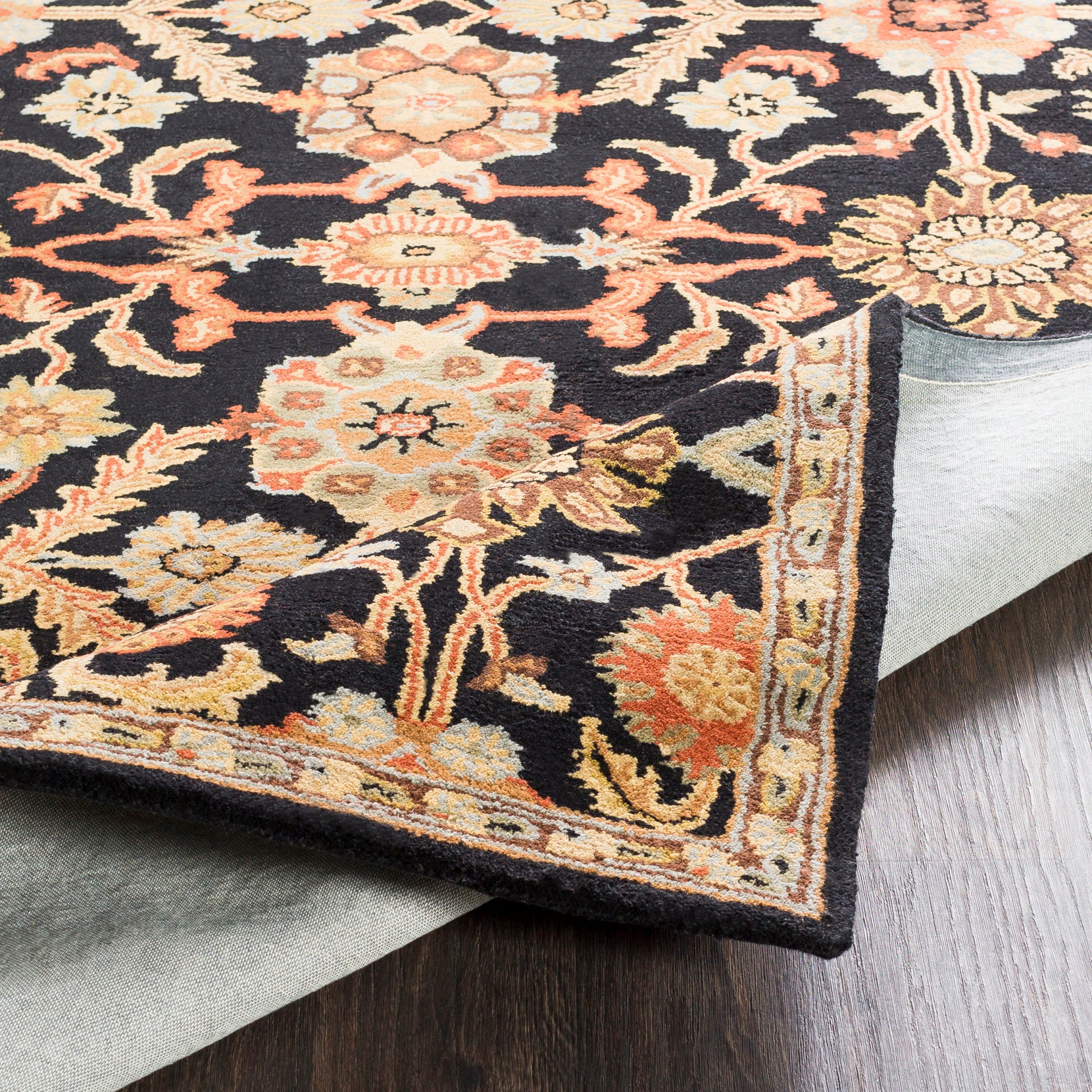 Middleton Handmade Rug Livabliss Middleton