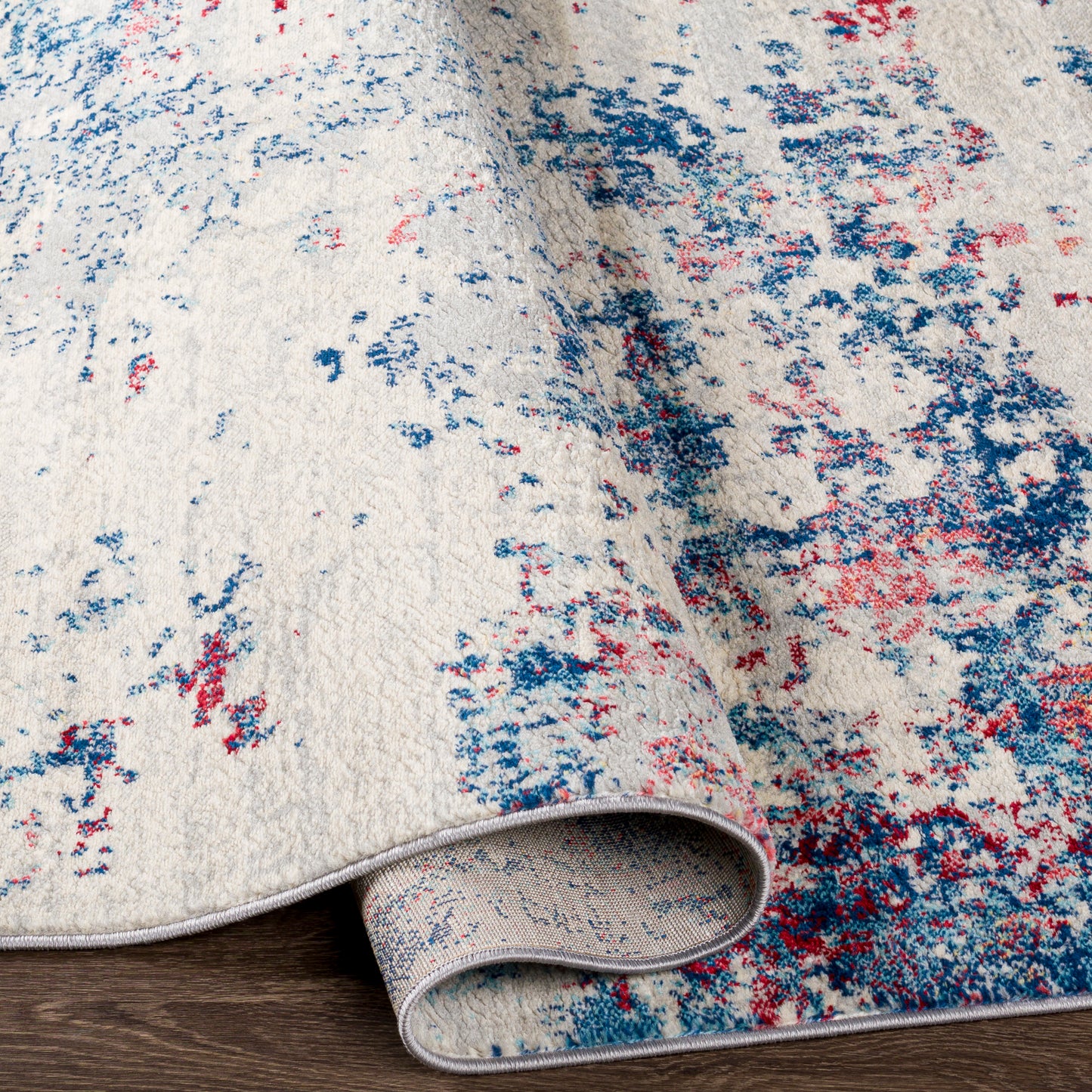 Monaco Machine Woven Rug Livabliss Monaco