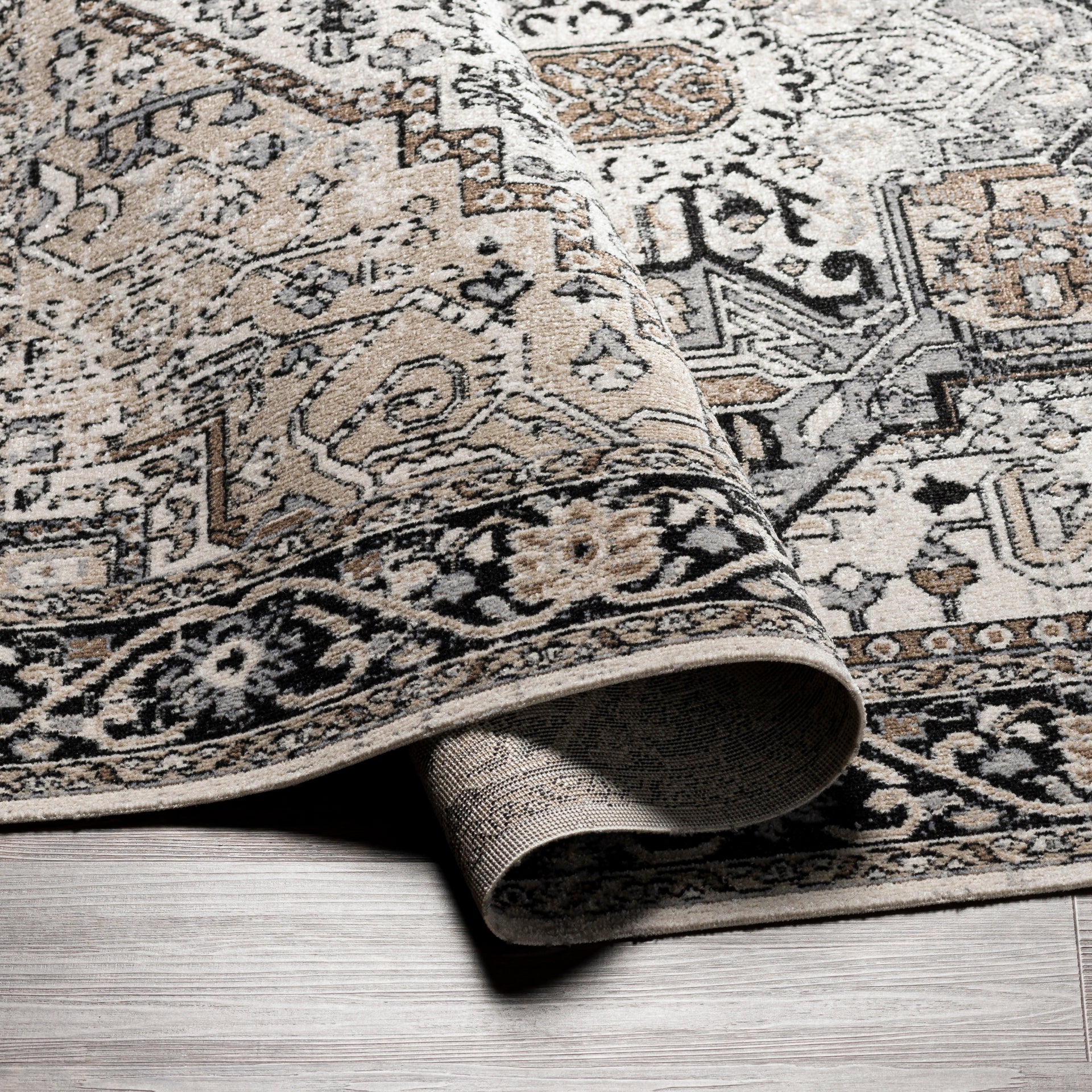 Lavadora Machine Woven Rug Livabliss Lavadora
