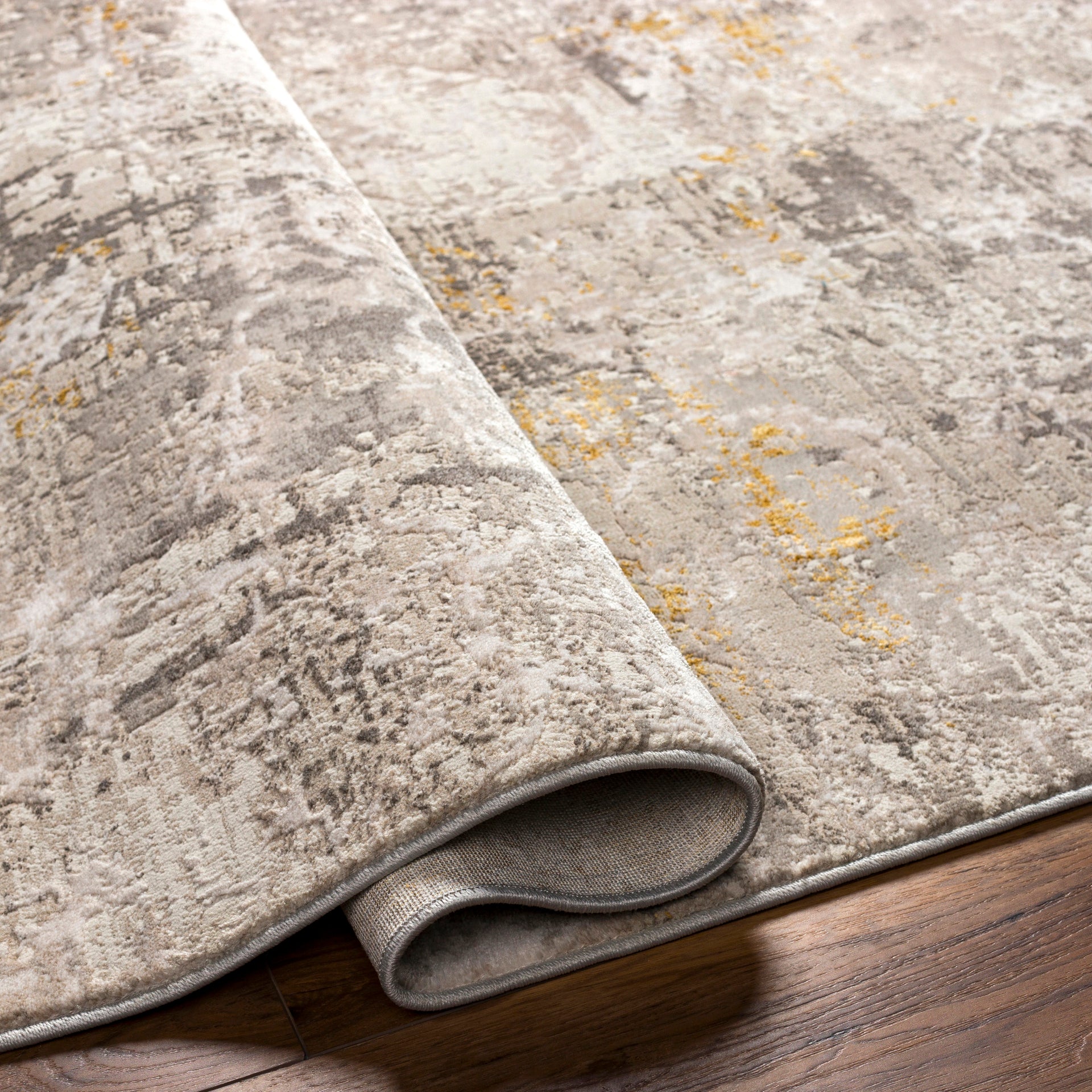 Roswell Machine Woven Rug Livabliss Roswell