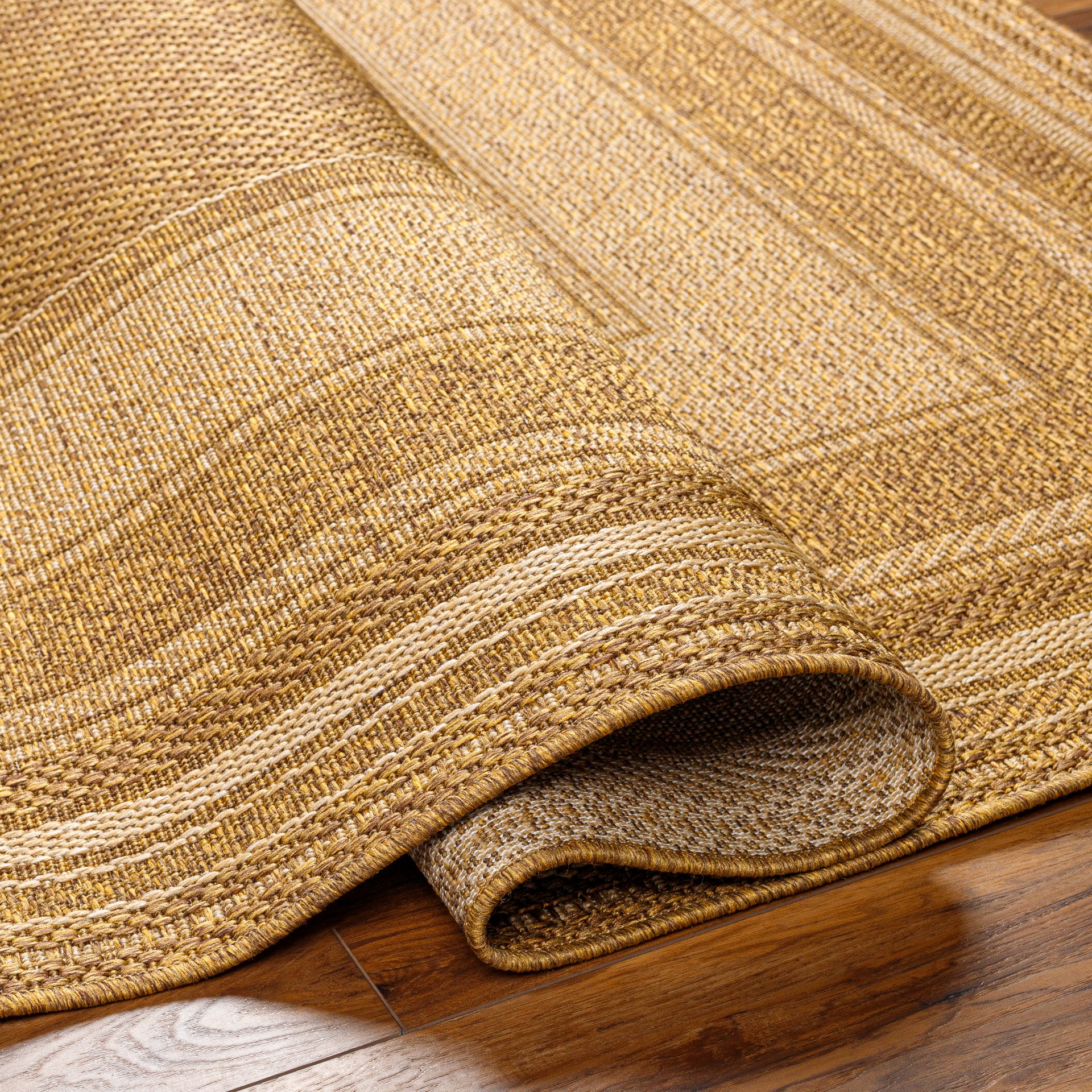 Pismo Beach Machine Woven Rug Livabliss Pismo Beach